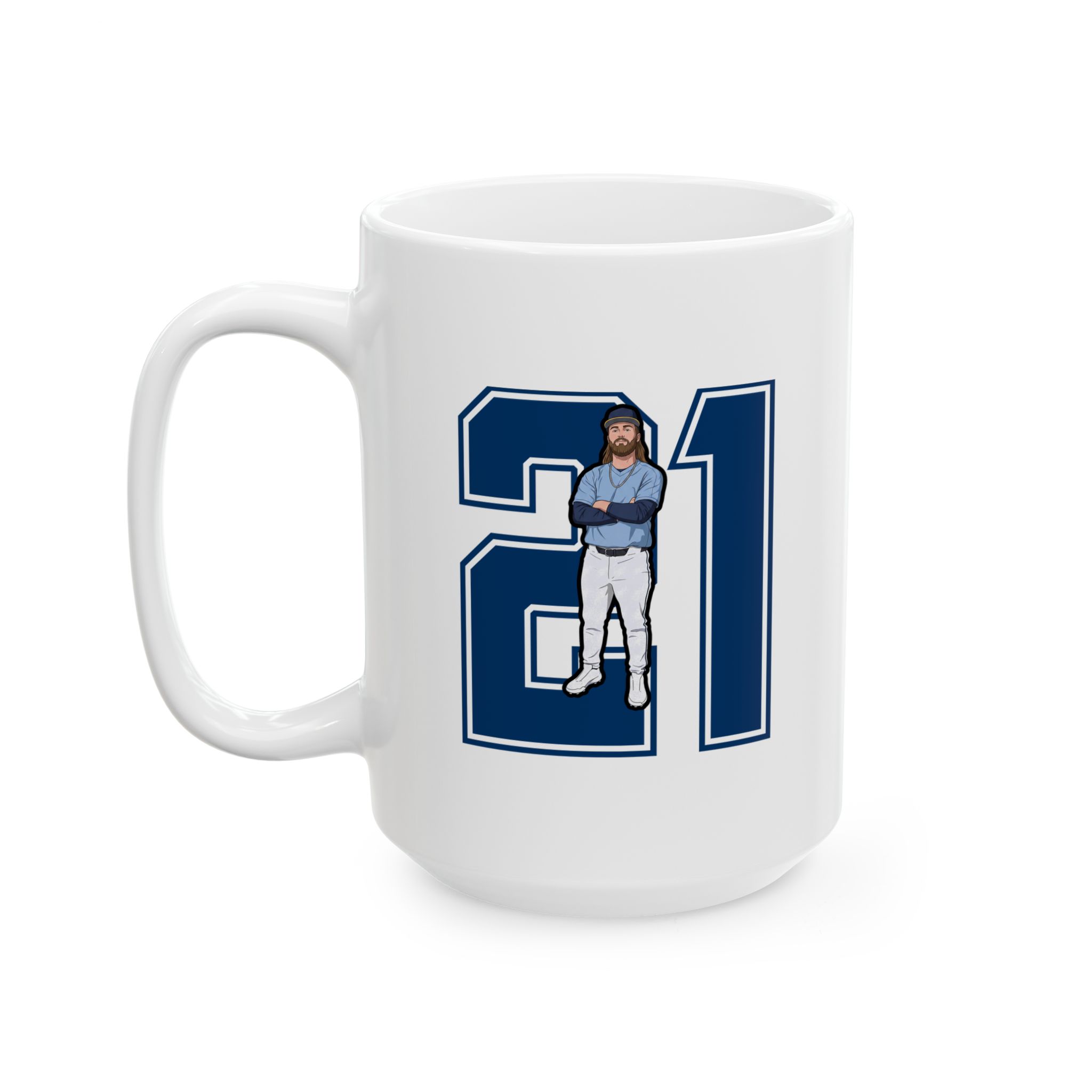 Coffee Mug