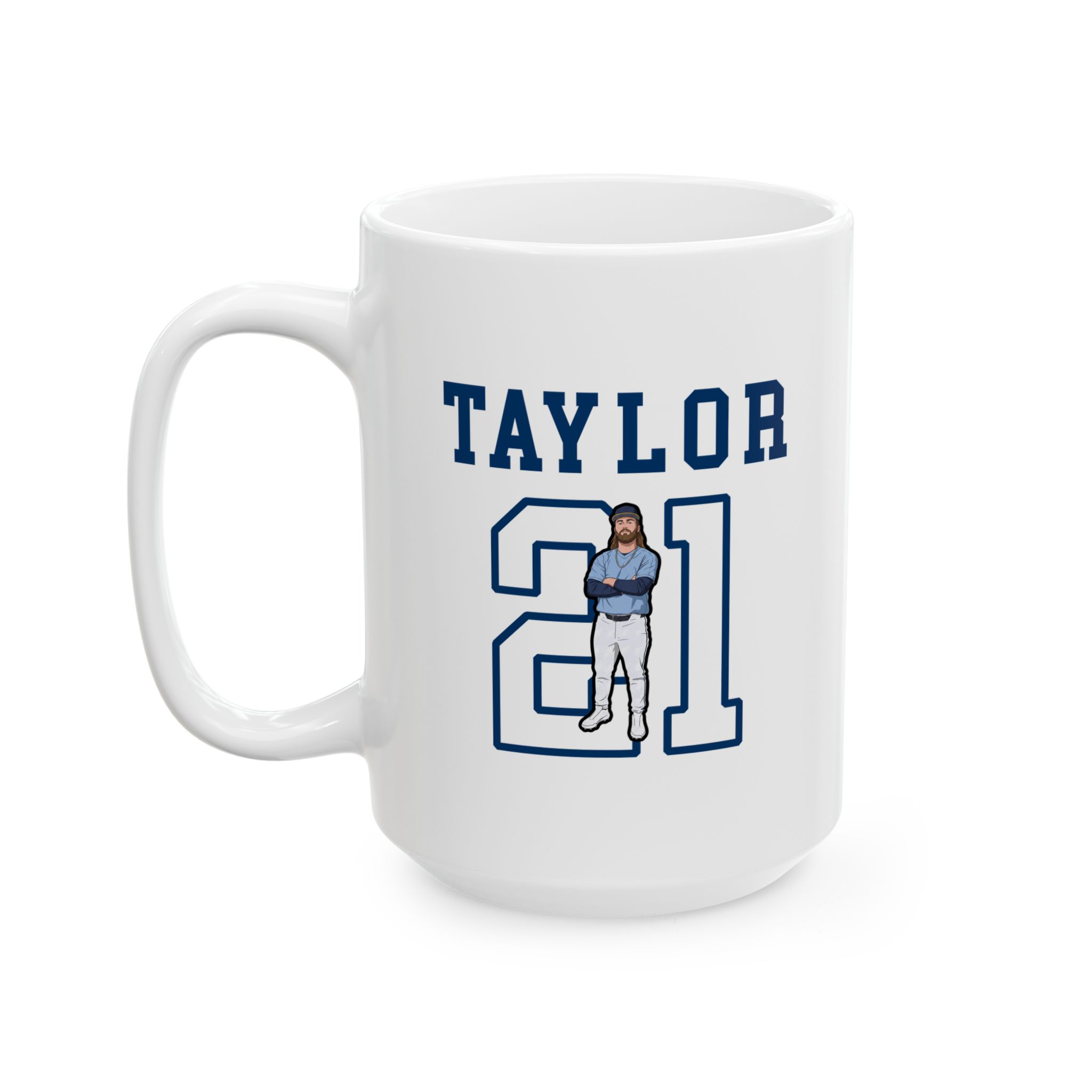Coffee Mug — character_shirsey in Classic