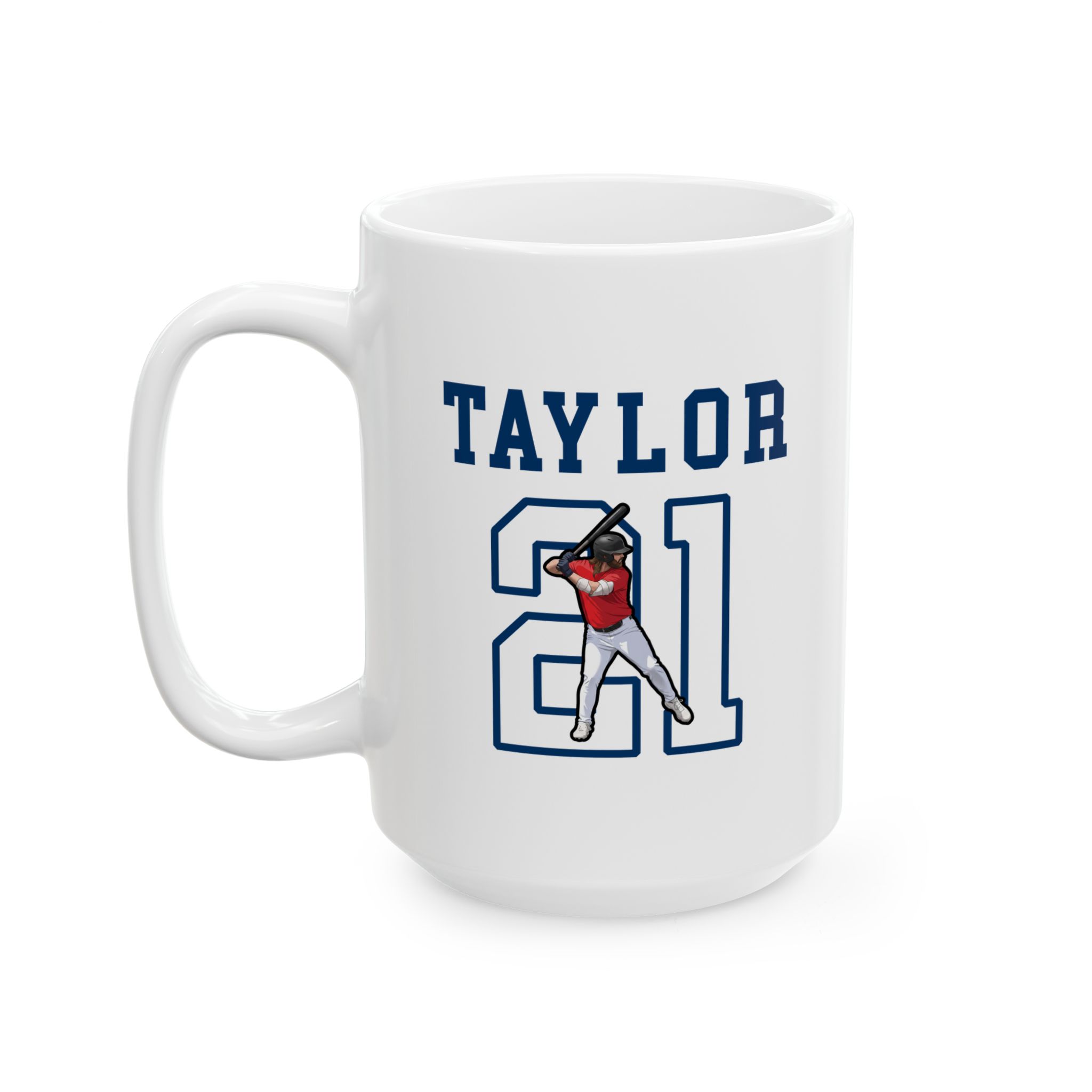 Coffee Mug — character_shirsey in Classic