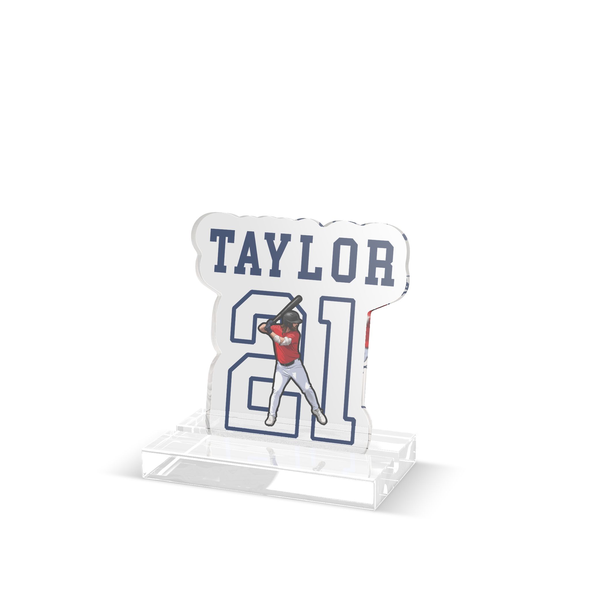 Desk Display — character_shirsey in Classic
