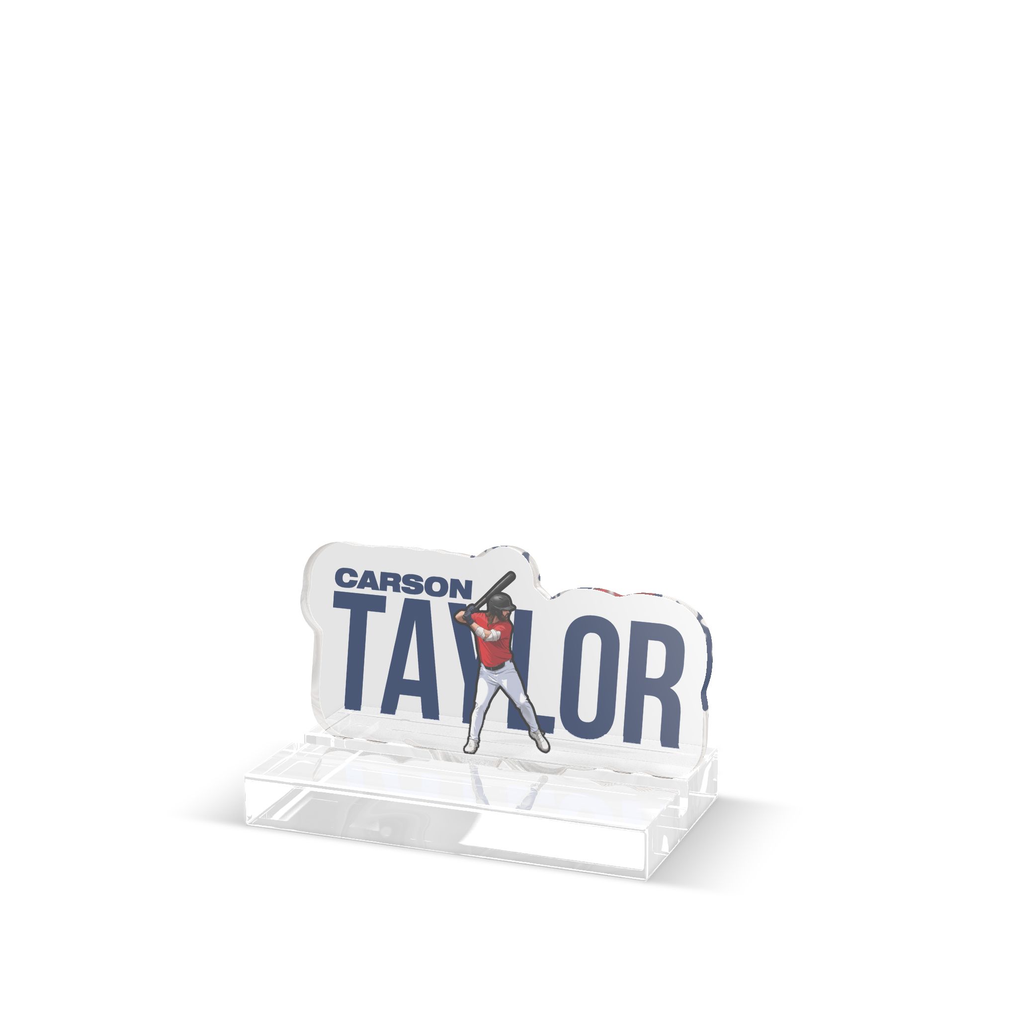 Desk Display — character_player_name in Classic