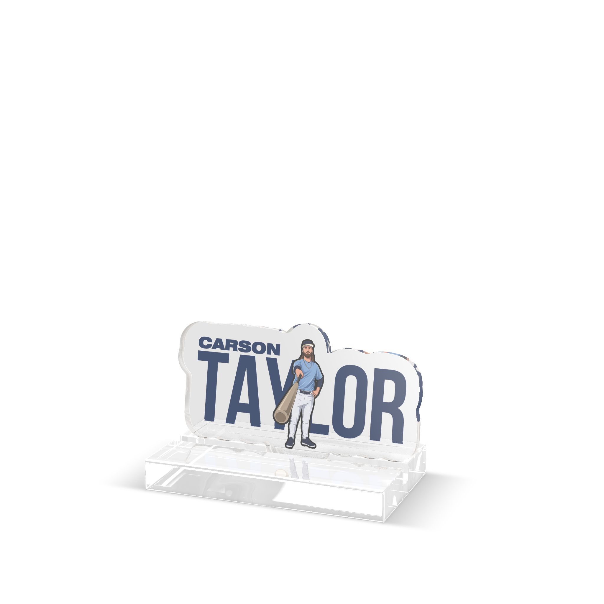 Desk Display — character_player_name in Classic