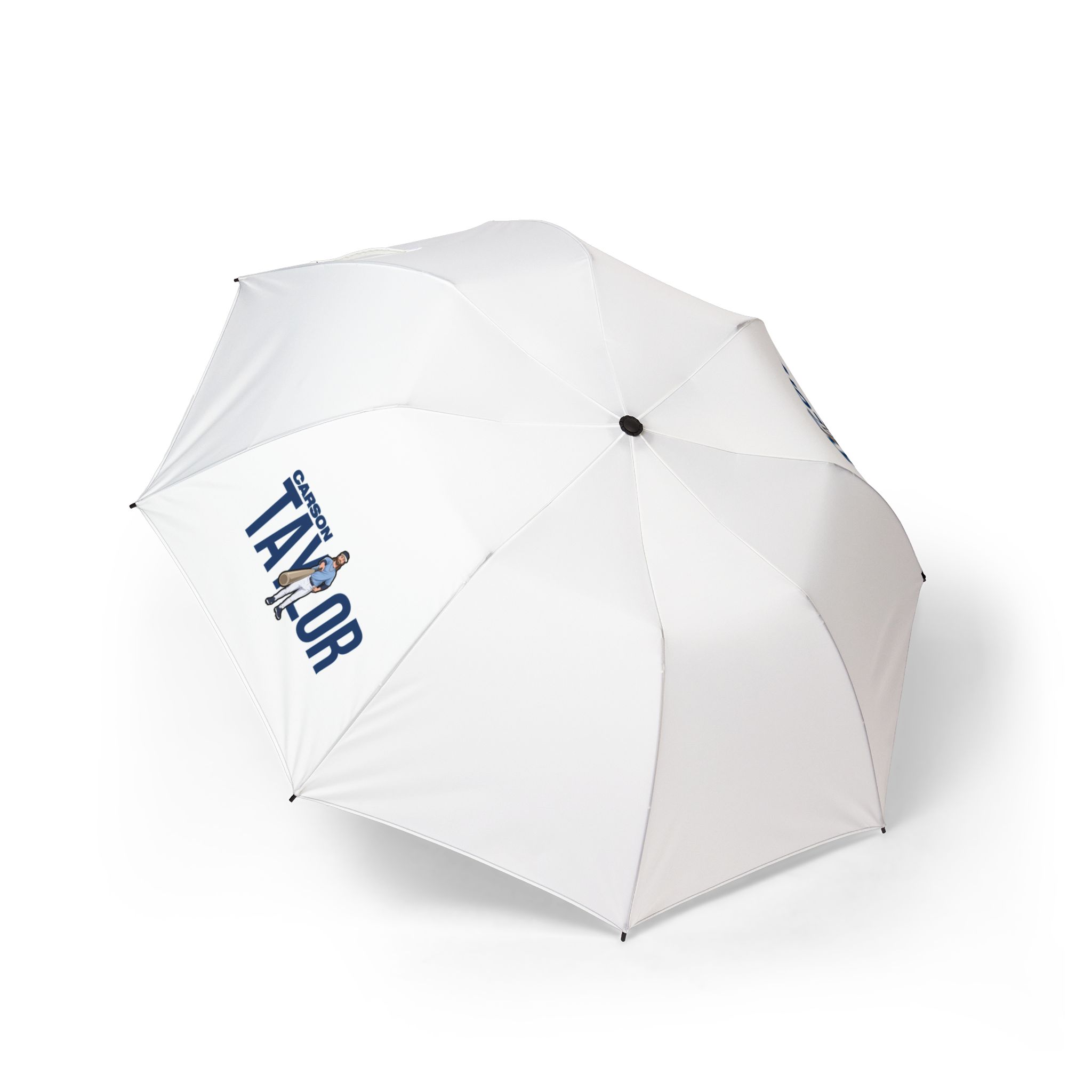 Foldable Umbrella — character_player_name in Classic