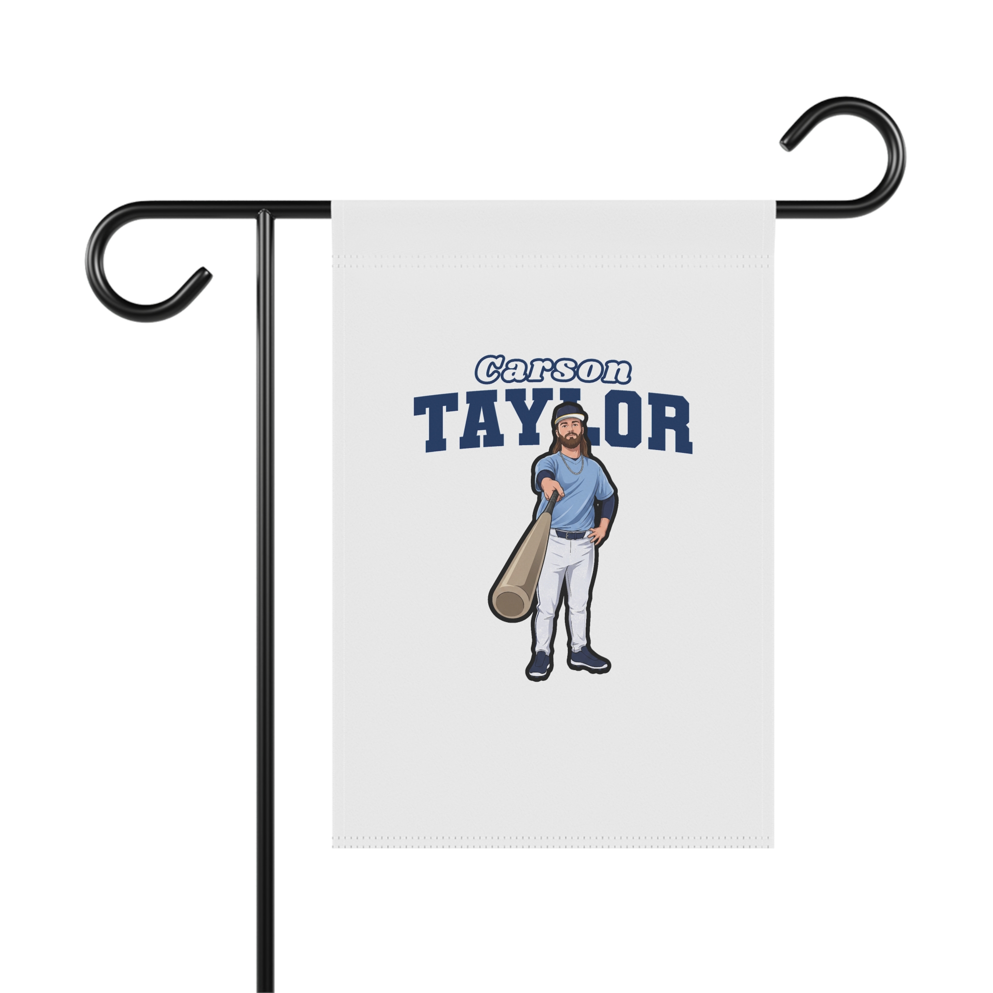Garden & House Banner — character_name_arch in Classic