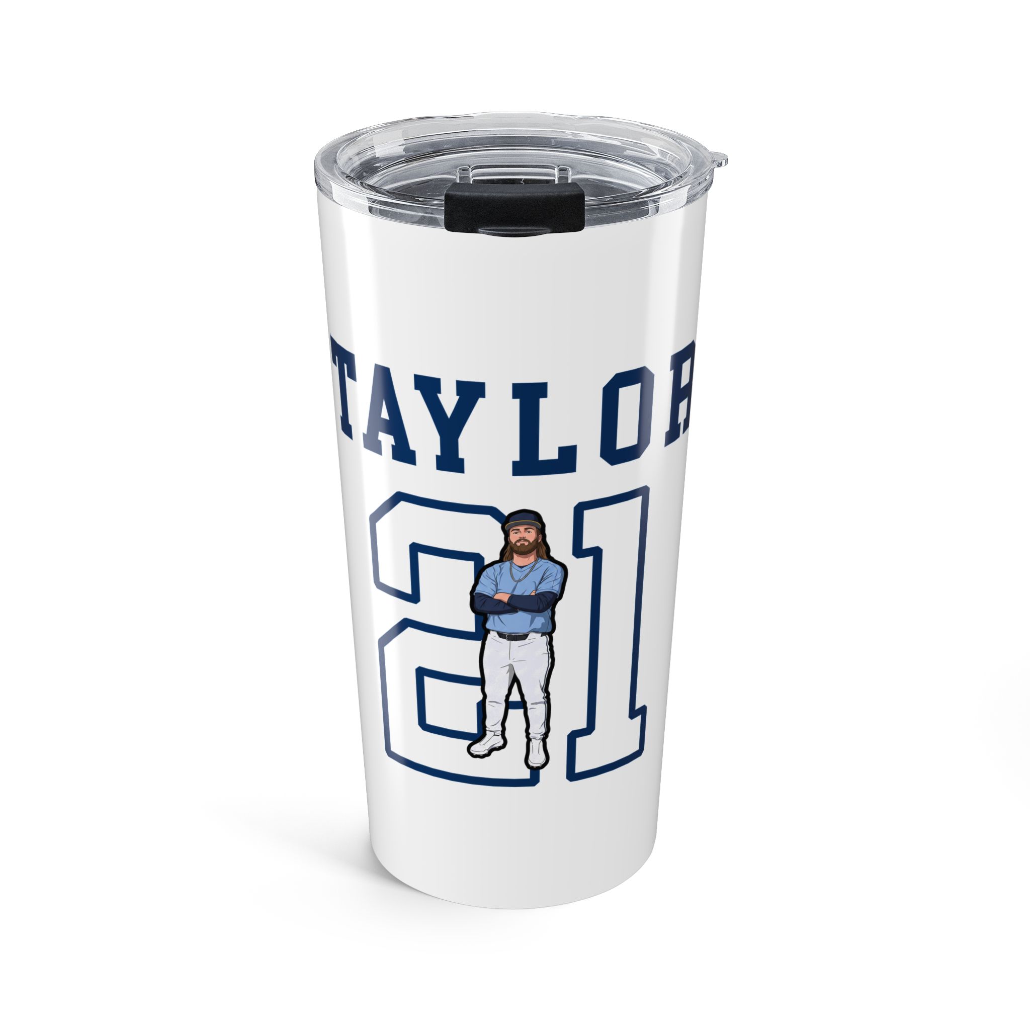 20oz Tumbler — character_shirsey in Classic