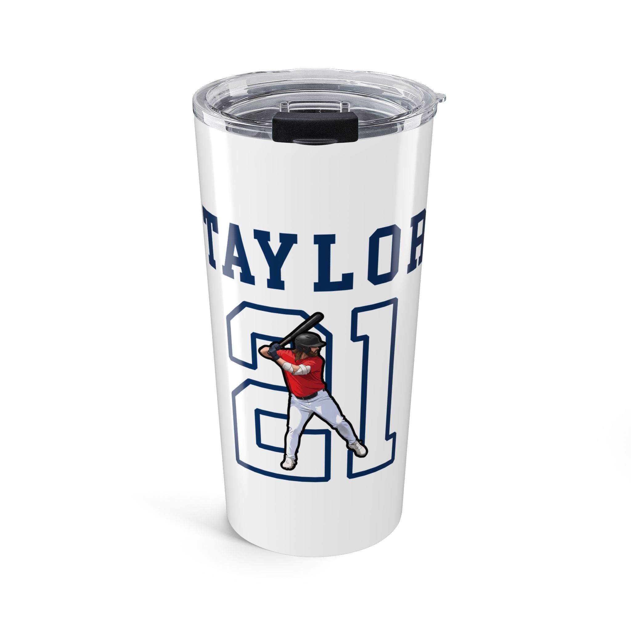 20oz Tumbler — character_shirsey in Classic