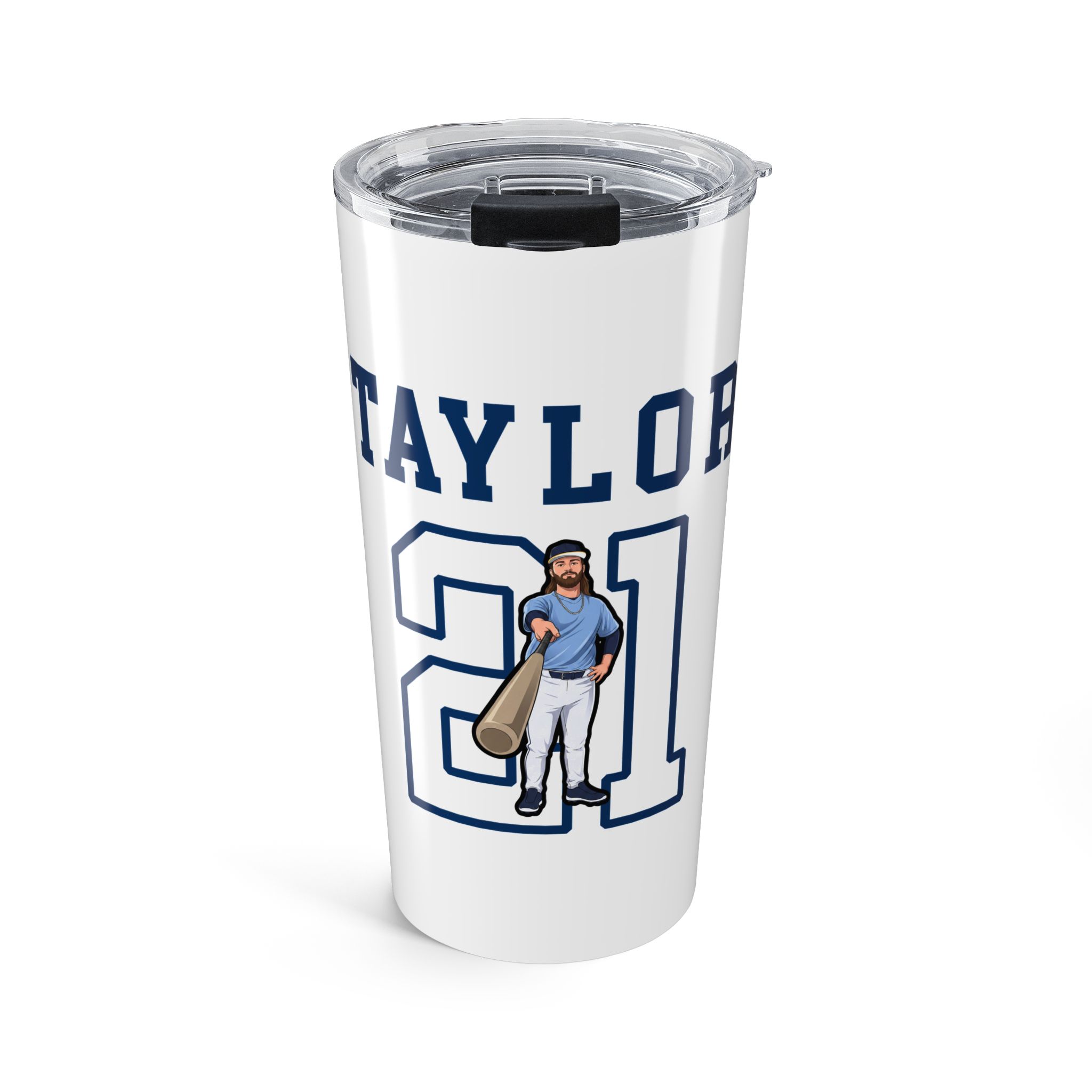 20oz Tumbler — character_shirsey in Classic