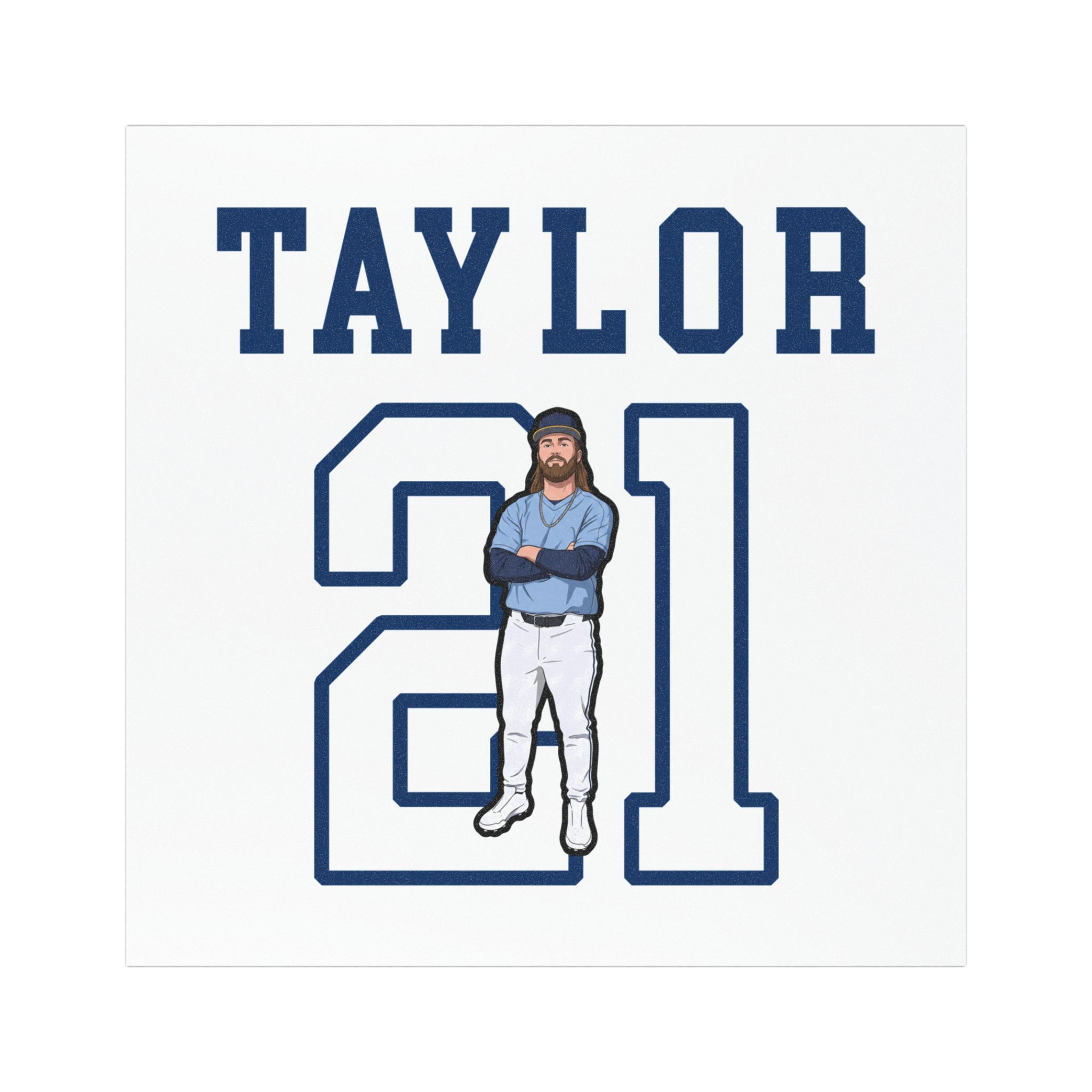 Car Magnets — character_shirsey in Classic