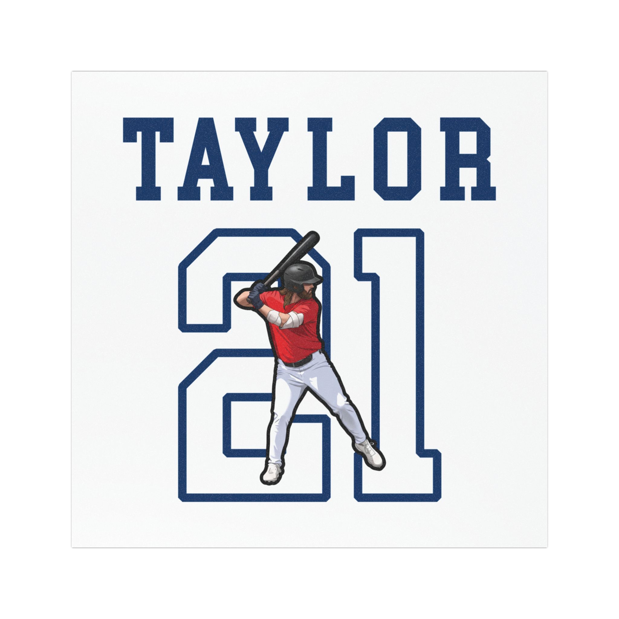Car Magnets — character_shirsey in Classic