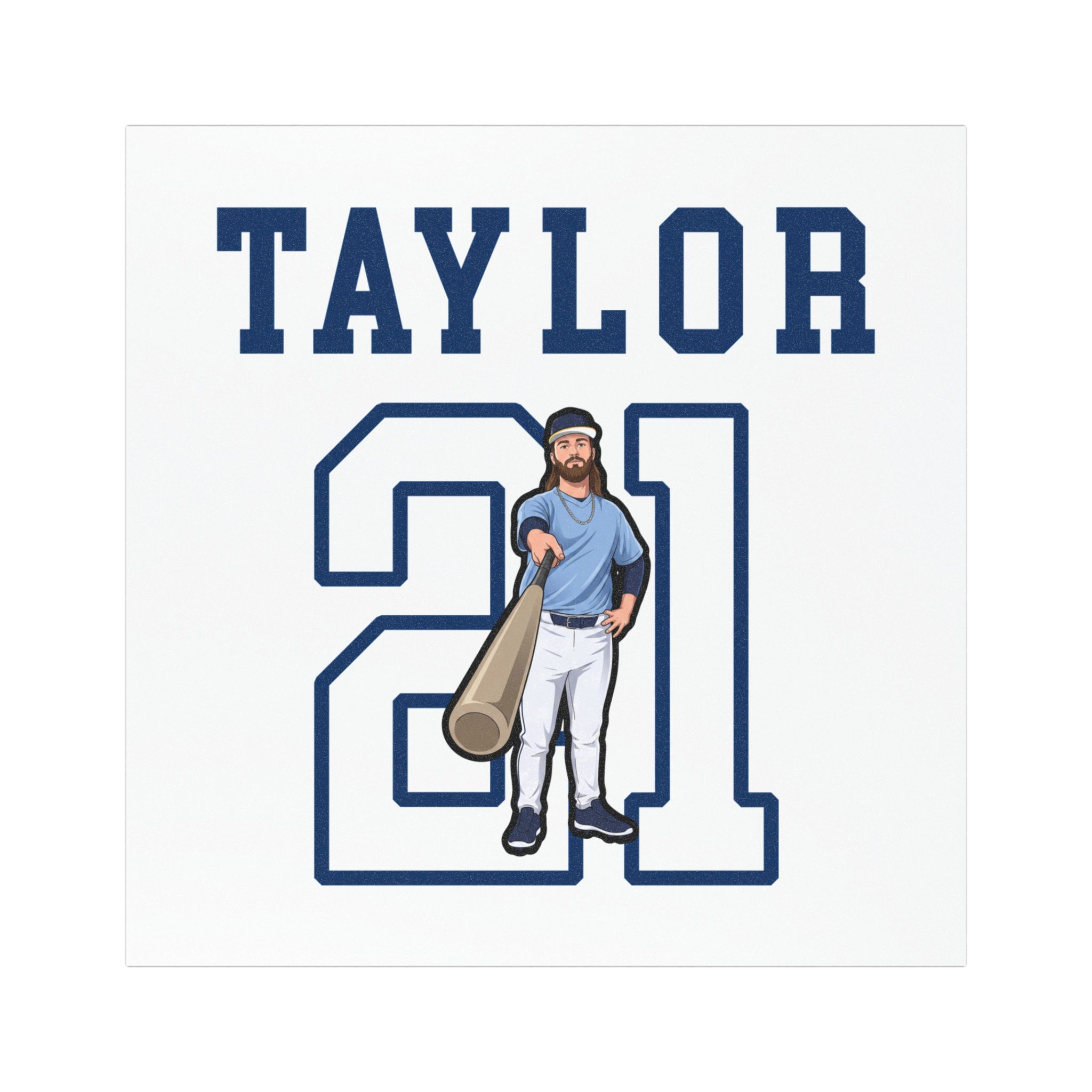 Car Magnets — character_shirsey in Classic