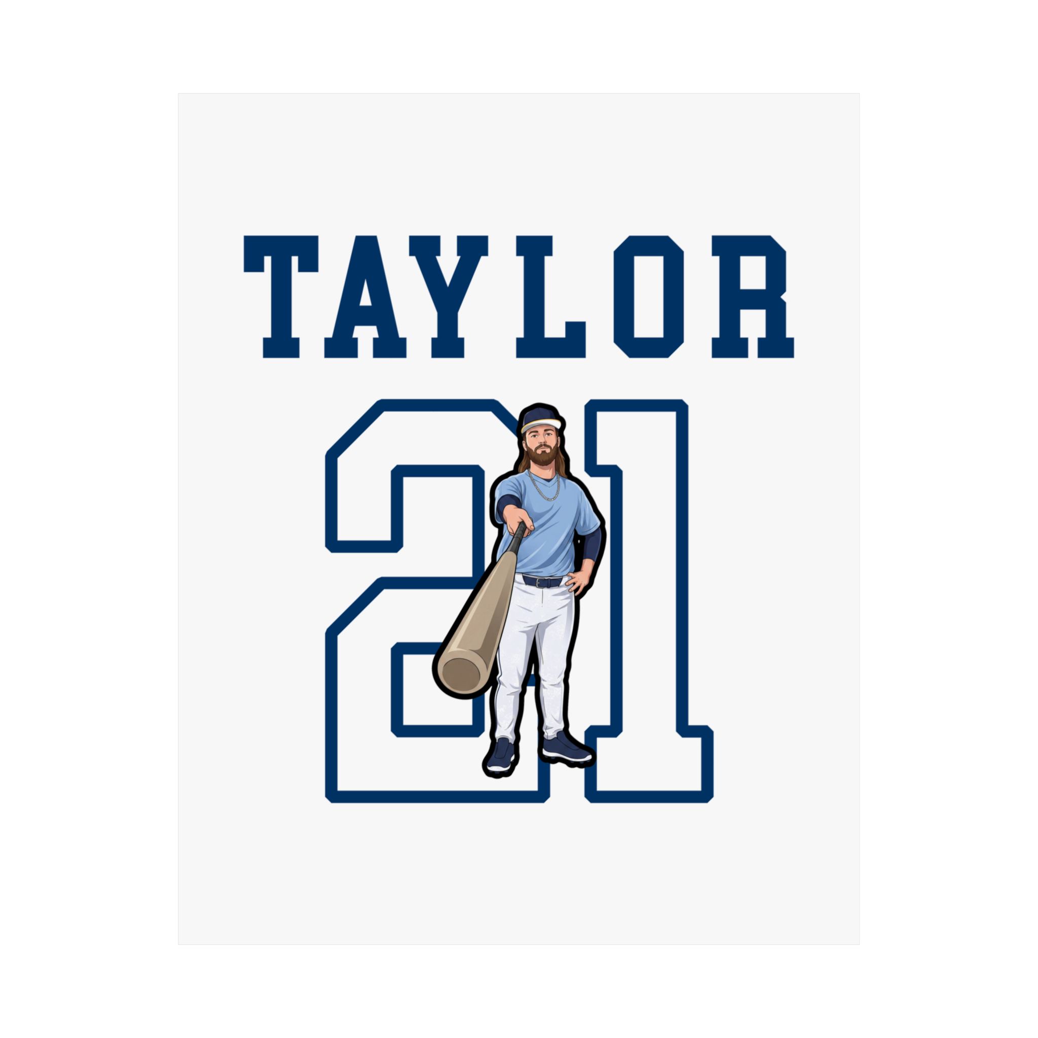 Poster — character_shirsey in Classic
