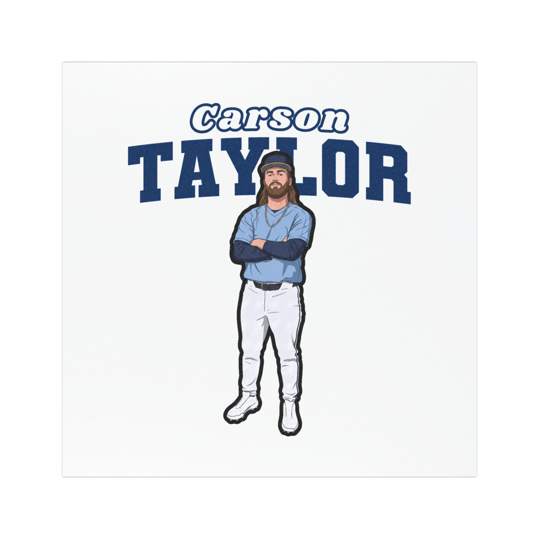 Car Magnets — character_name_arch in Classic