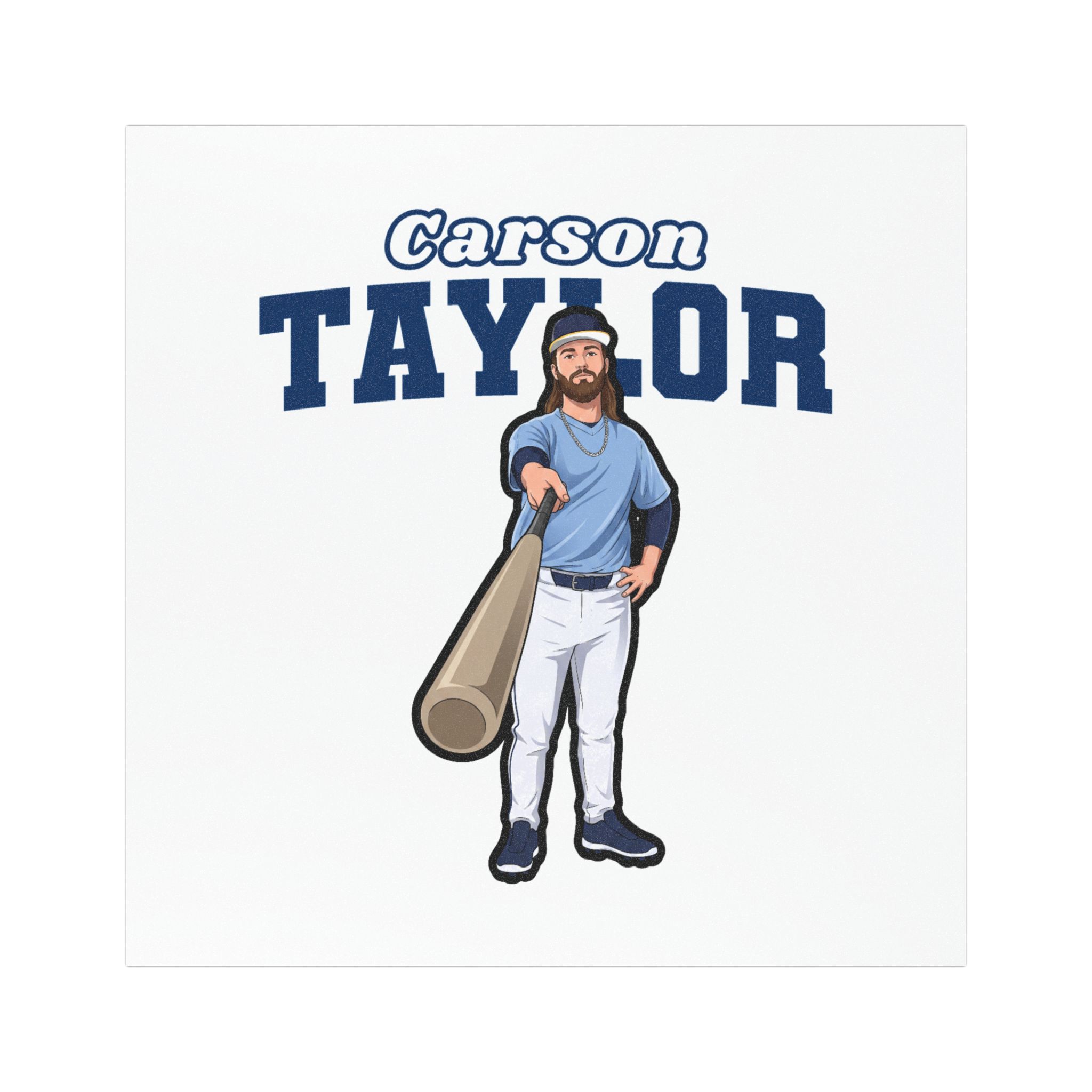 Car Magnets — character_name_arch in Classic