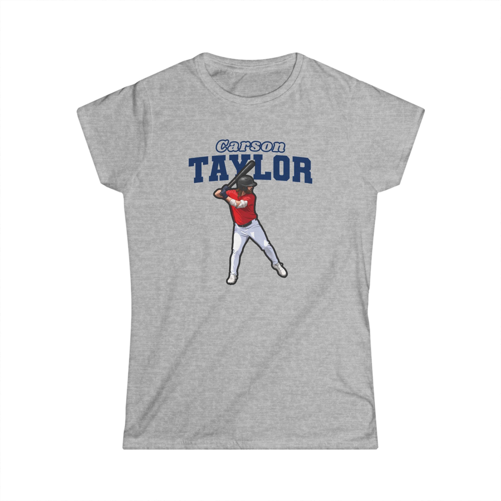 Women's Softstyle Tee