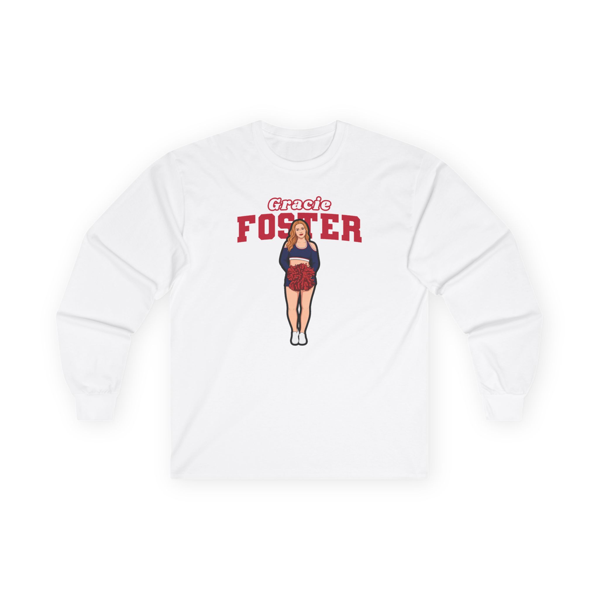 Long Sleeve Tee