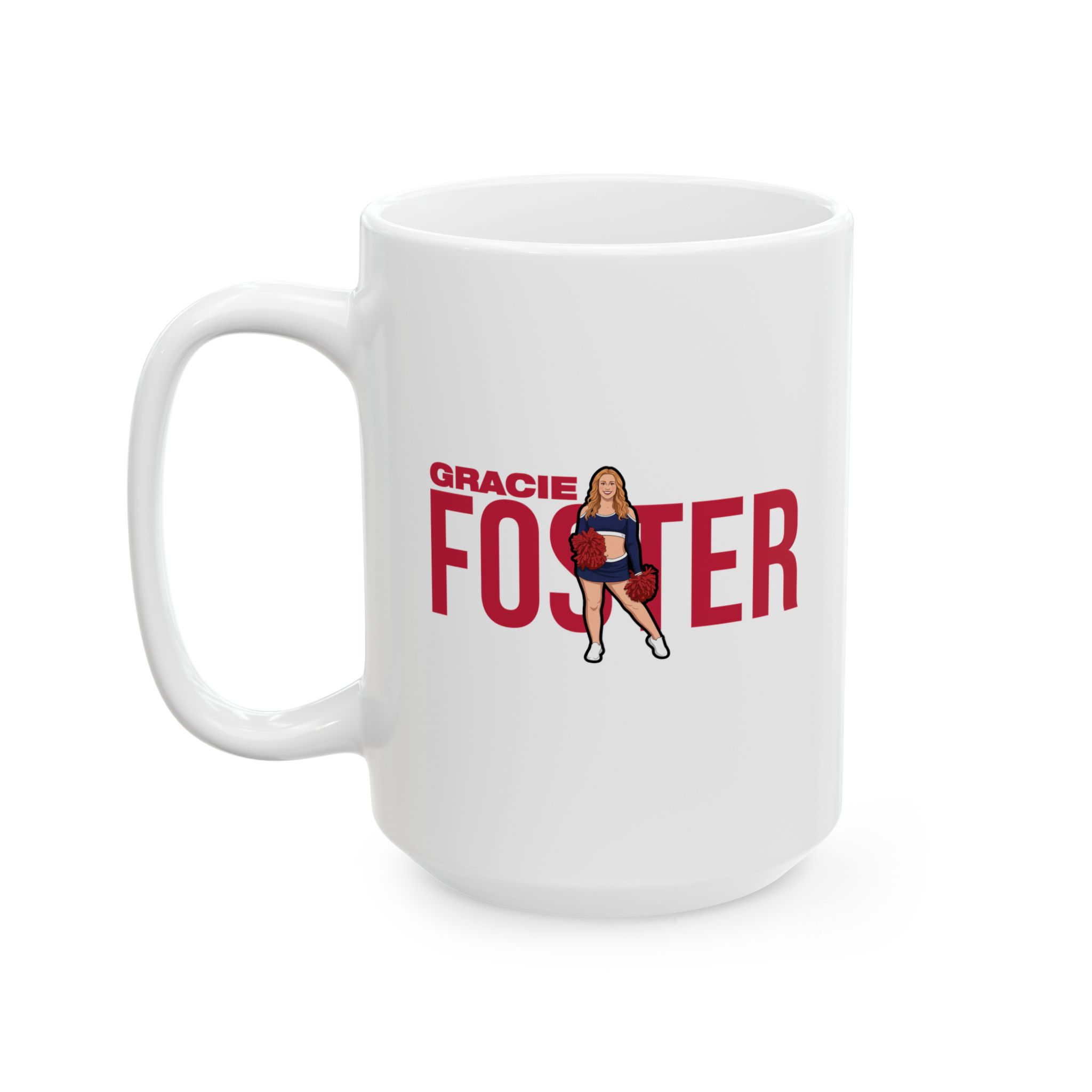 Coffee Mug — character_player_name in Classic