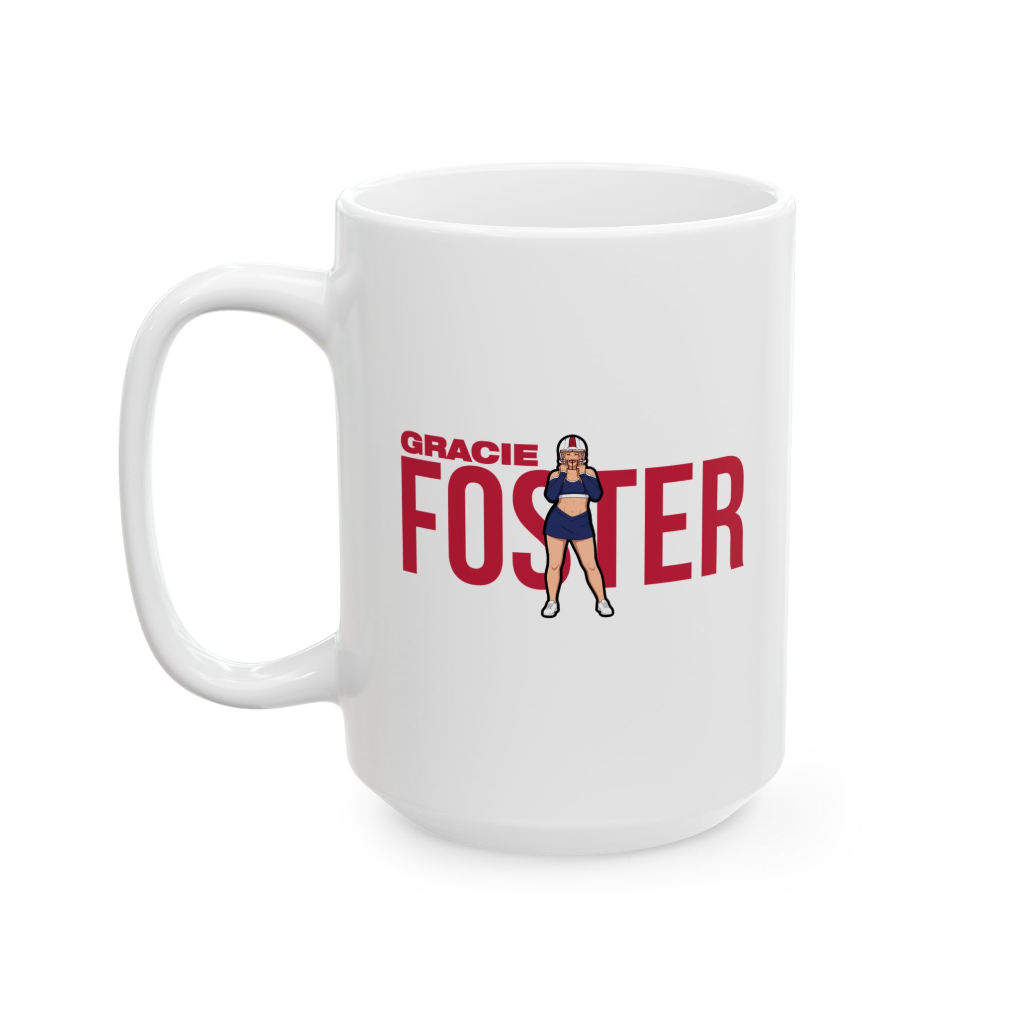 Coffee Mug — character_player_name in Classic