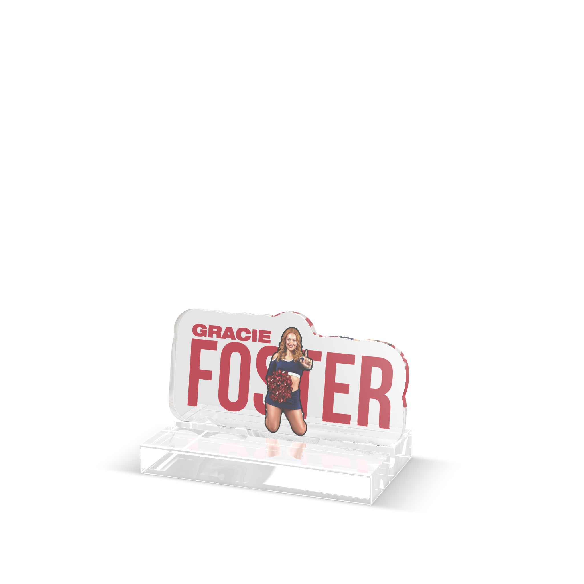Desk Display — character_player_name in Classic