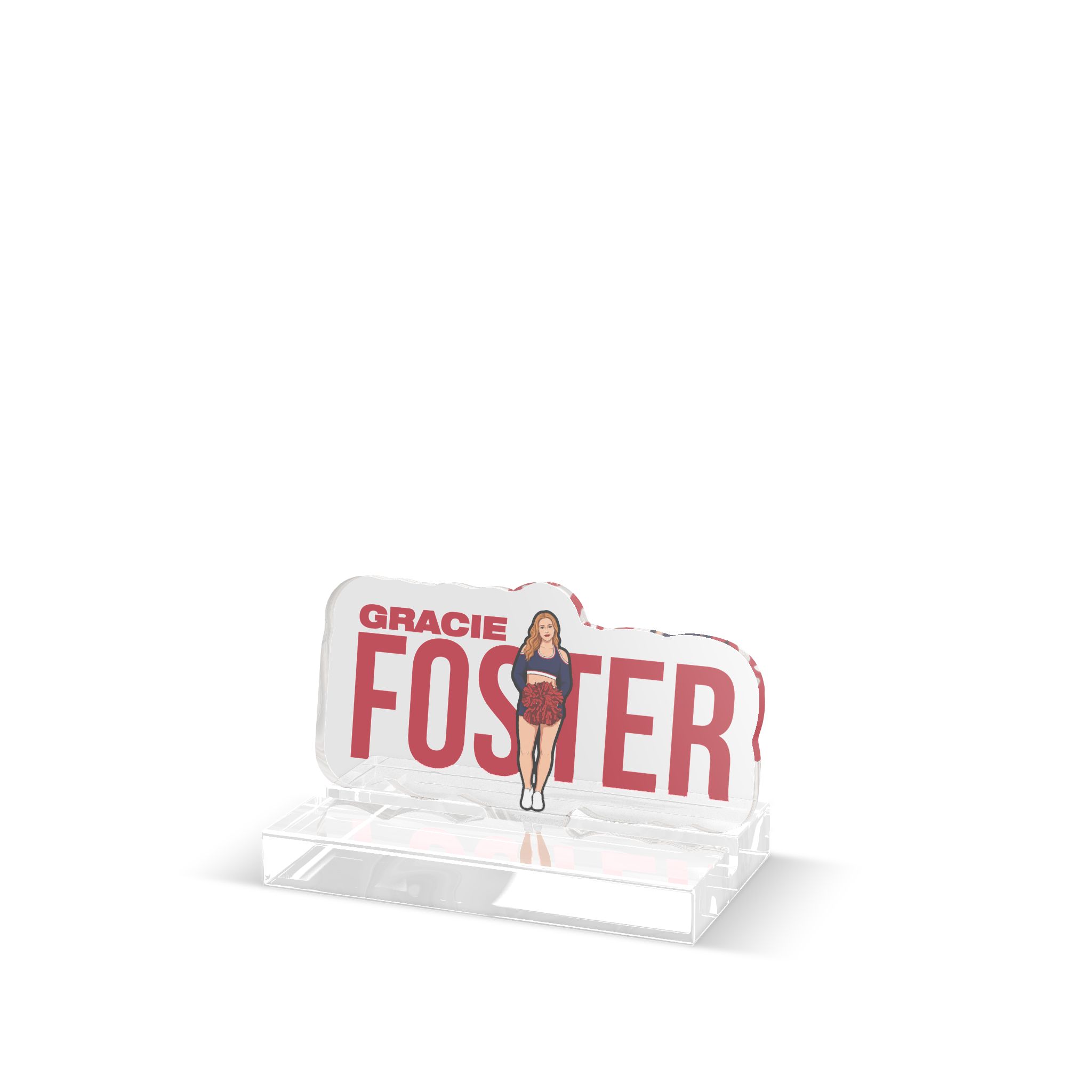 Desk Display — character_player_name in Classic