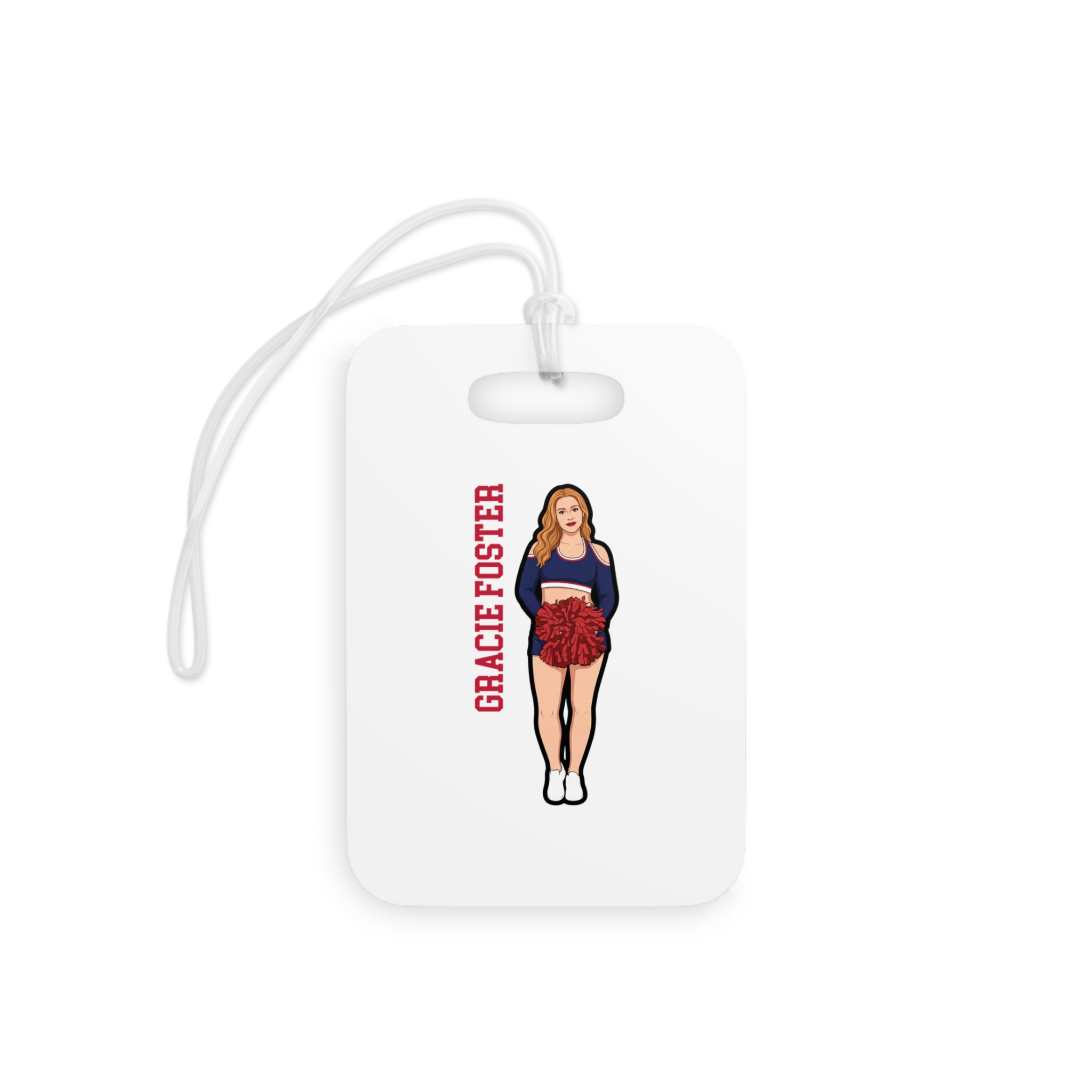 Bag Tag
