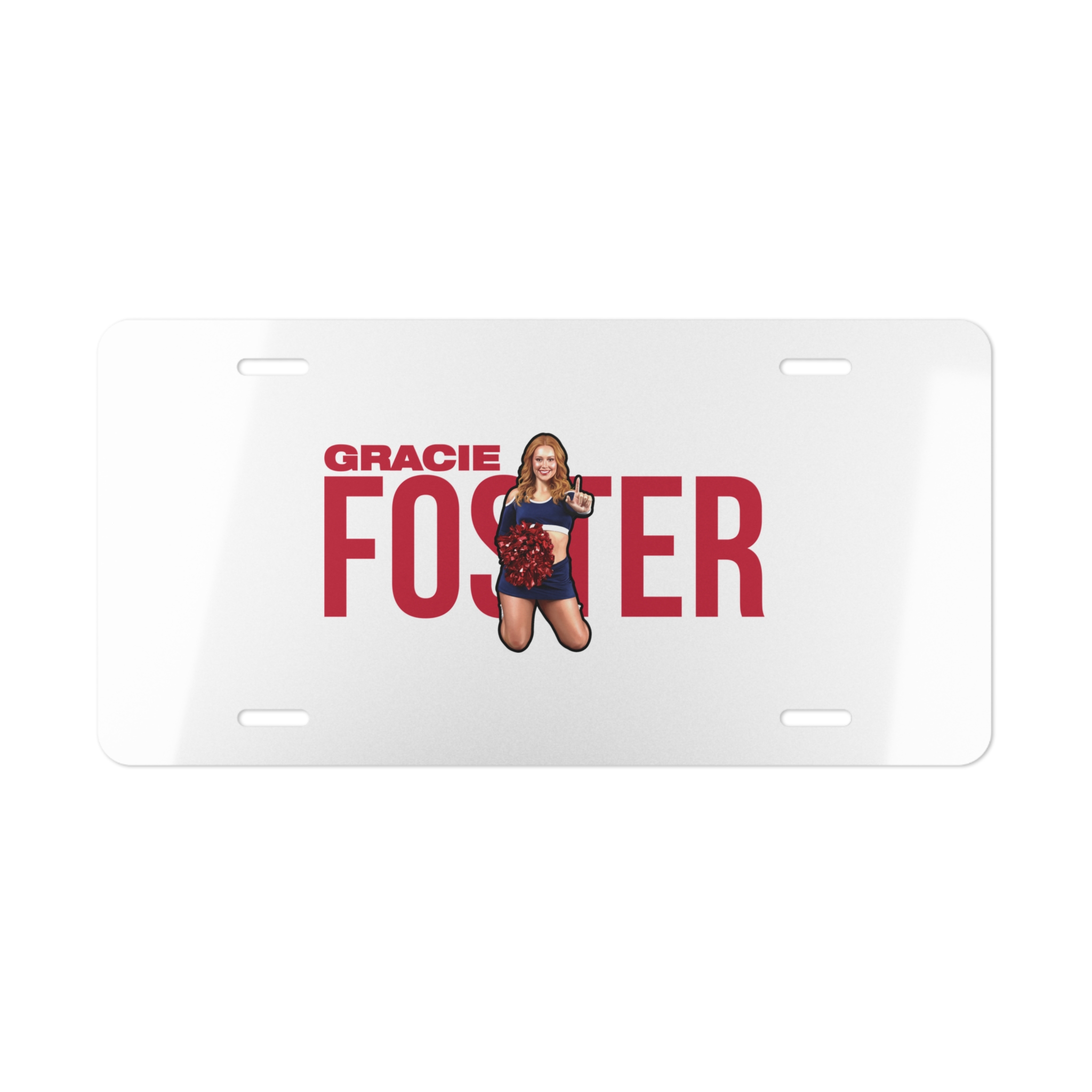 License Plate — character_player_name in Classic