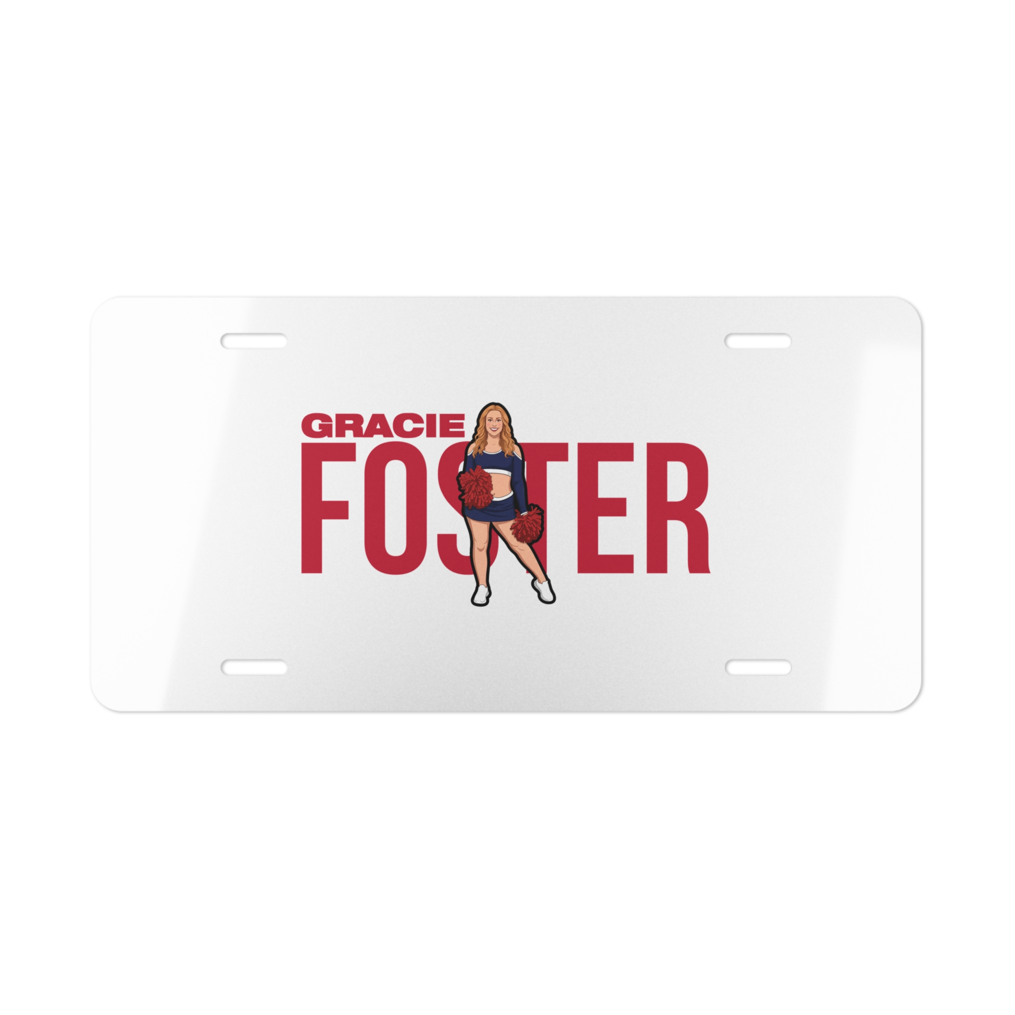 License Plate — character_player_name in Classic