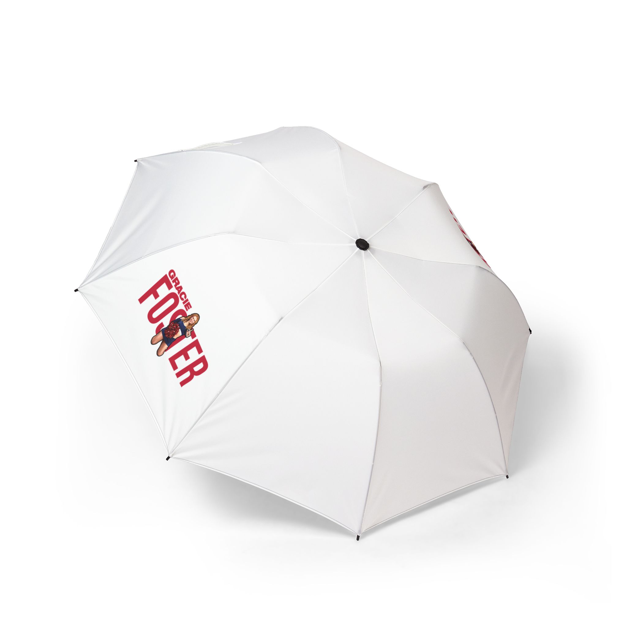 Foldable Umbrella — character_player_name in Classic