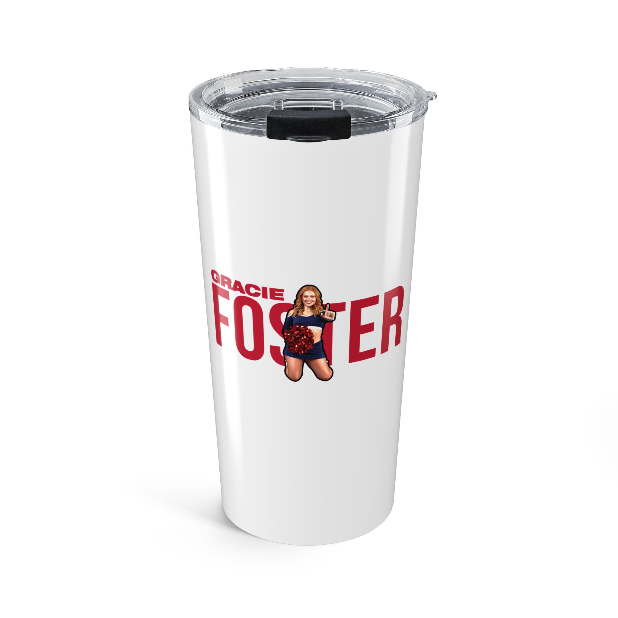 20oz Tumbler — character_player_name in Classic