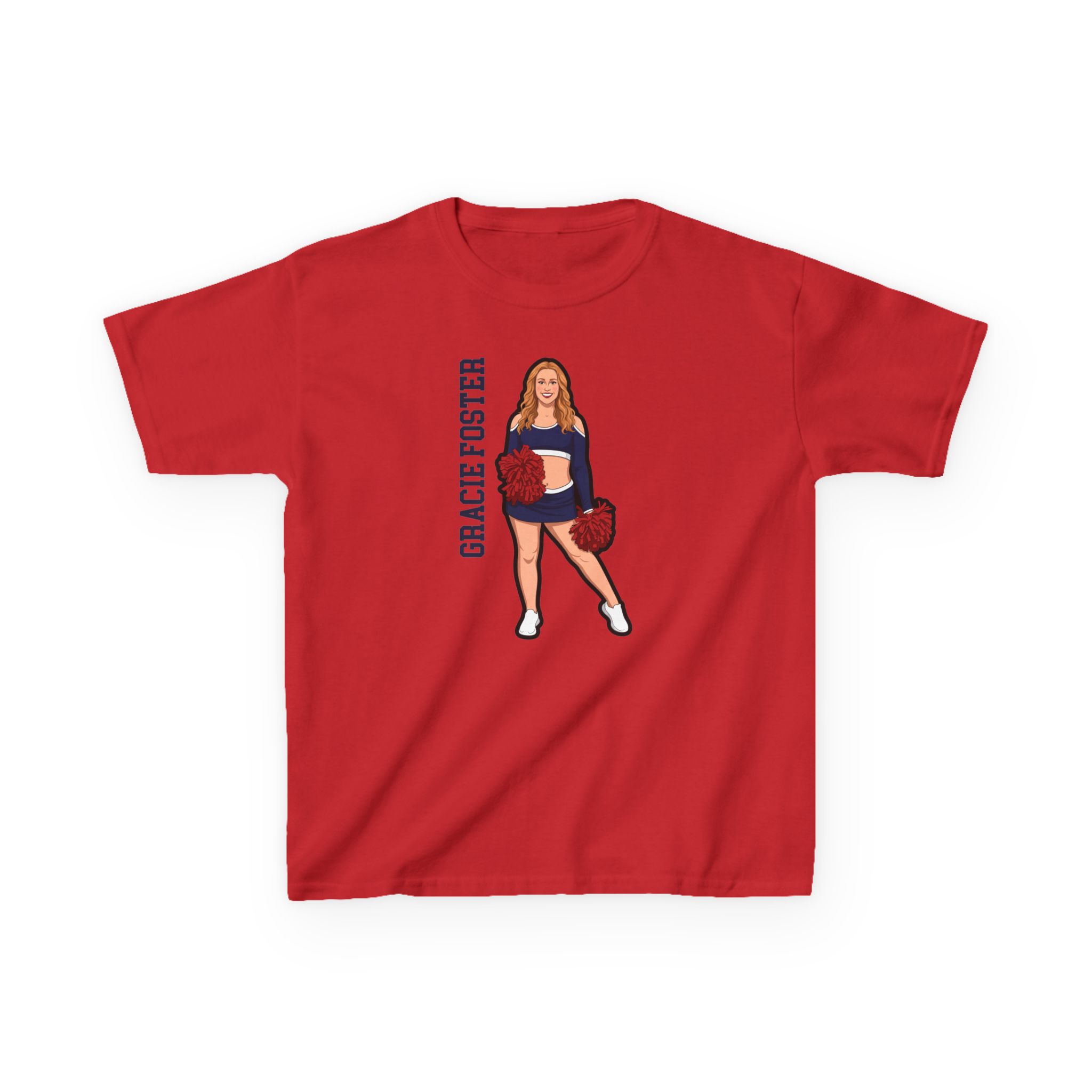 Youth Tee