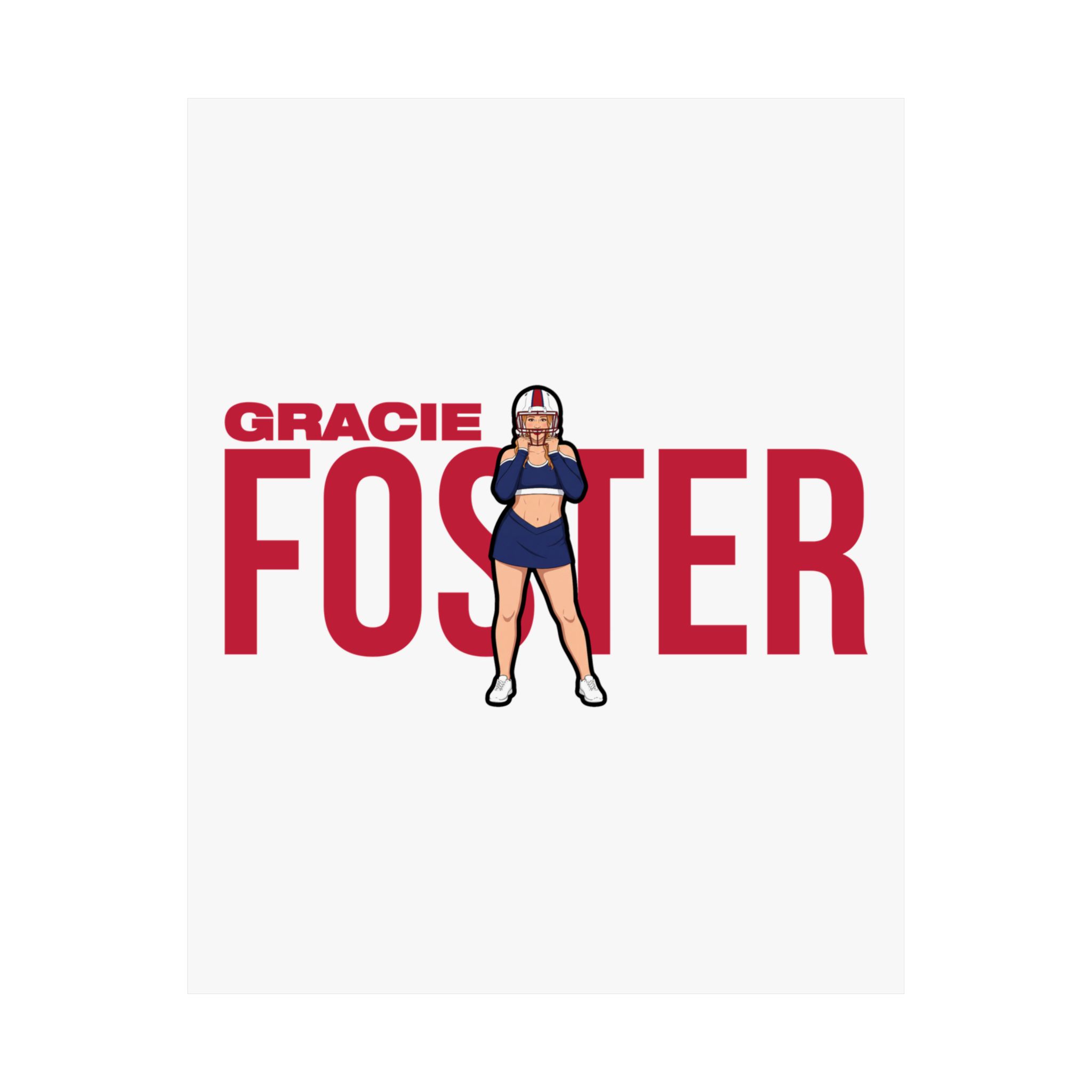 Poster — character_player_name in Classic