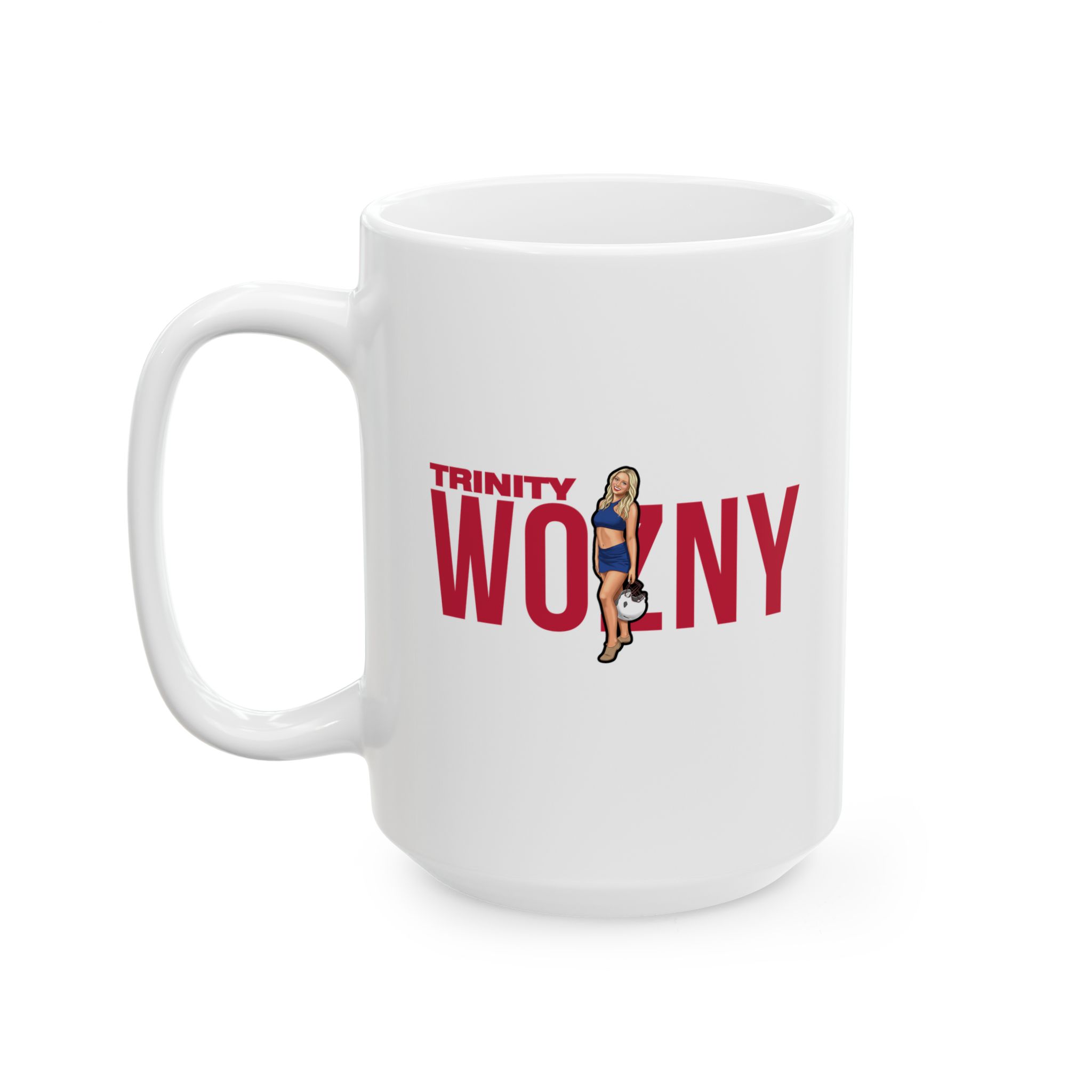 Coffee Mug — character_player_name in Classic