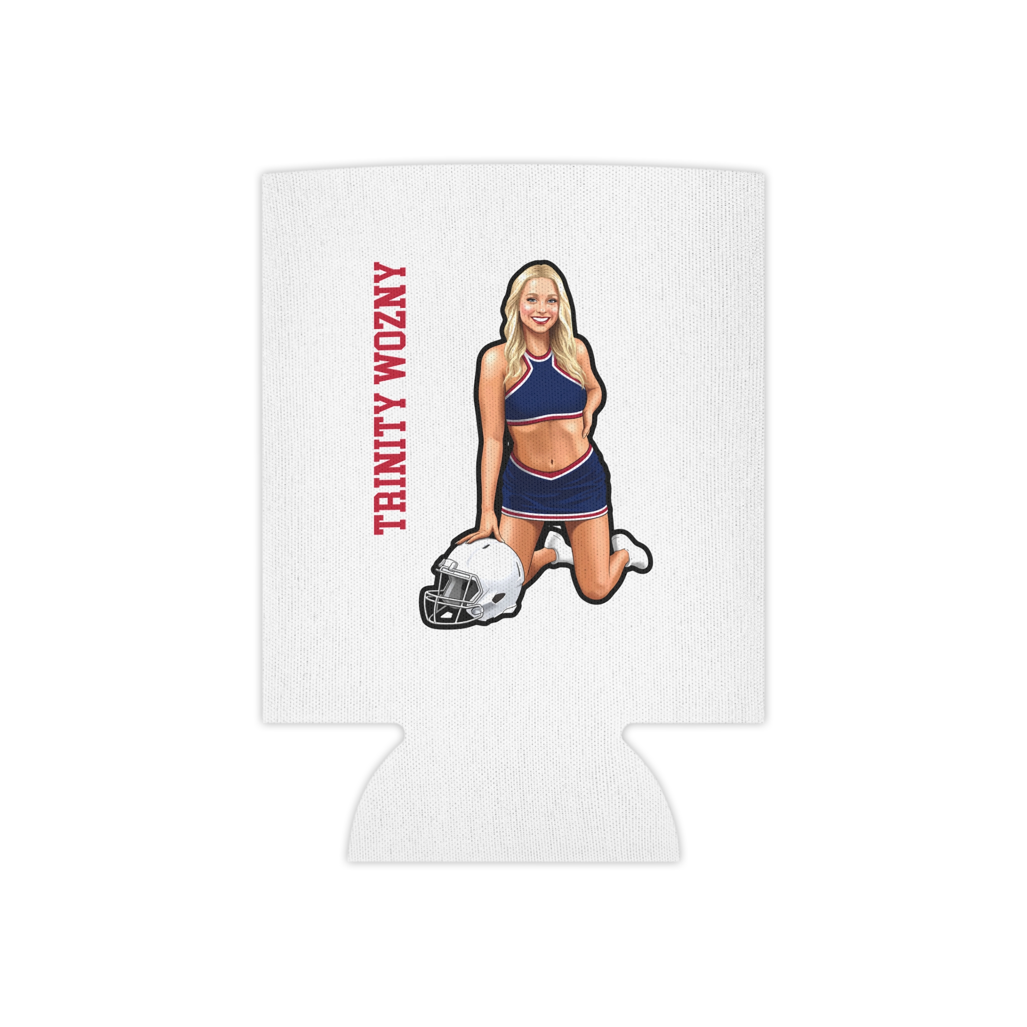 Can Cooler