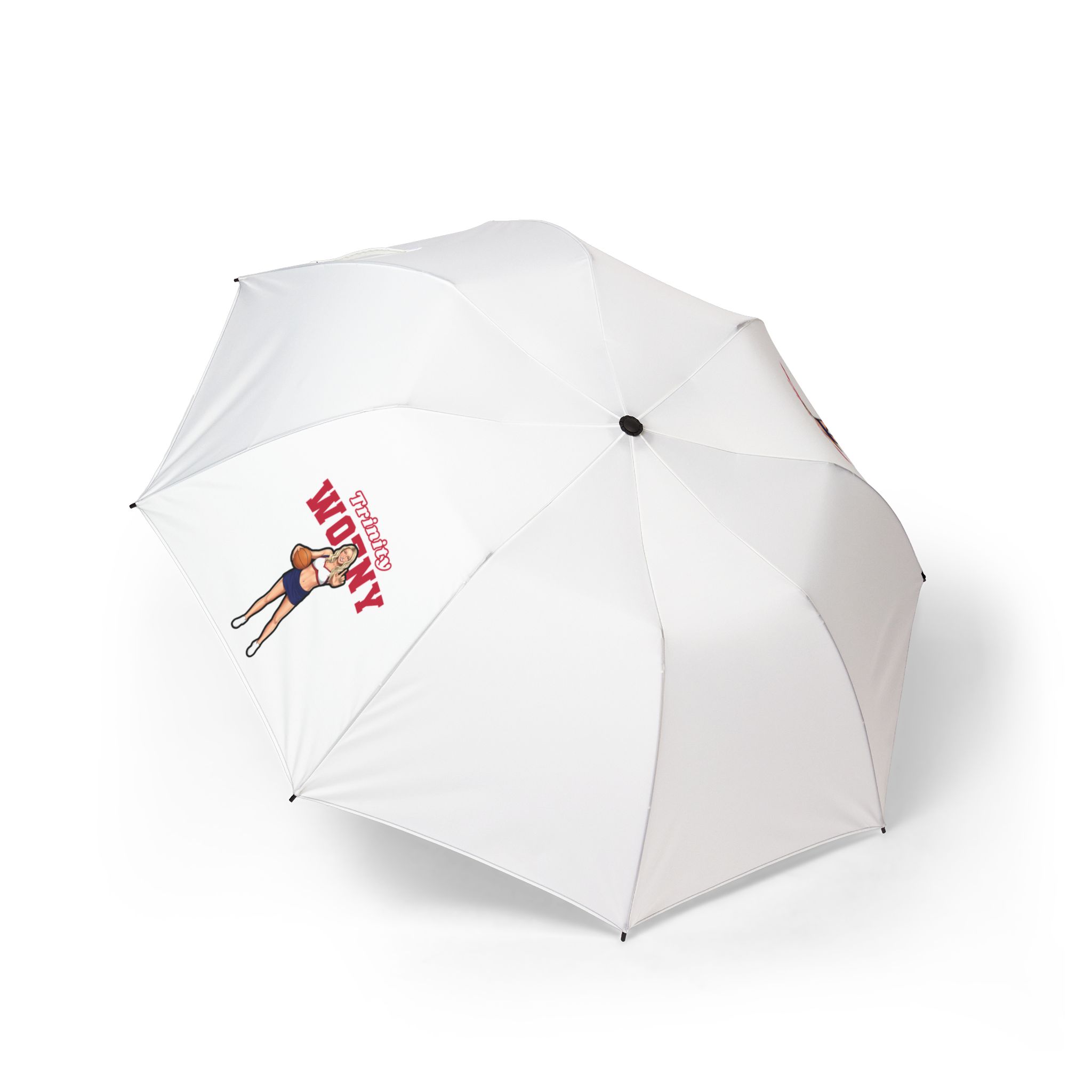 Foldable Umbrella — character_name_arch in Classic