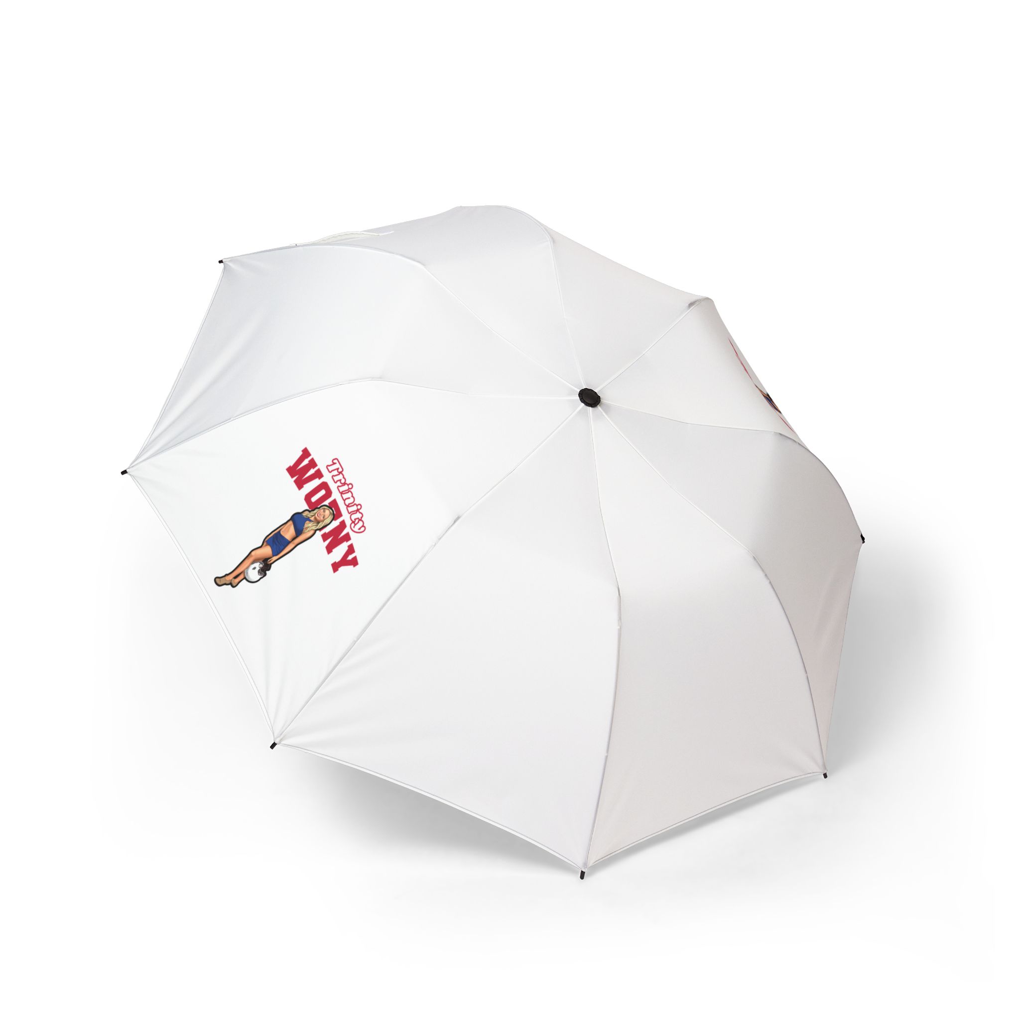 Foldable Umbrella — character_name_arch in Classic
