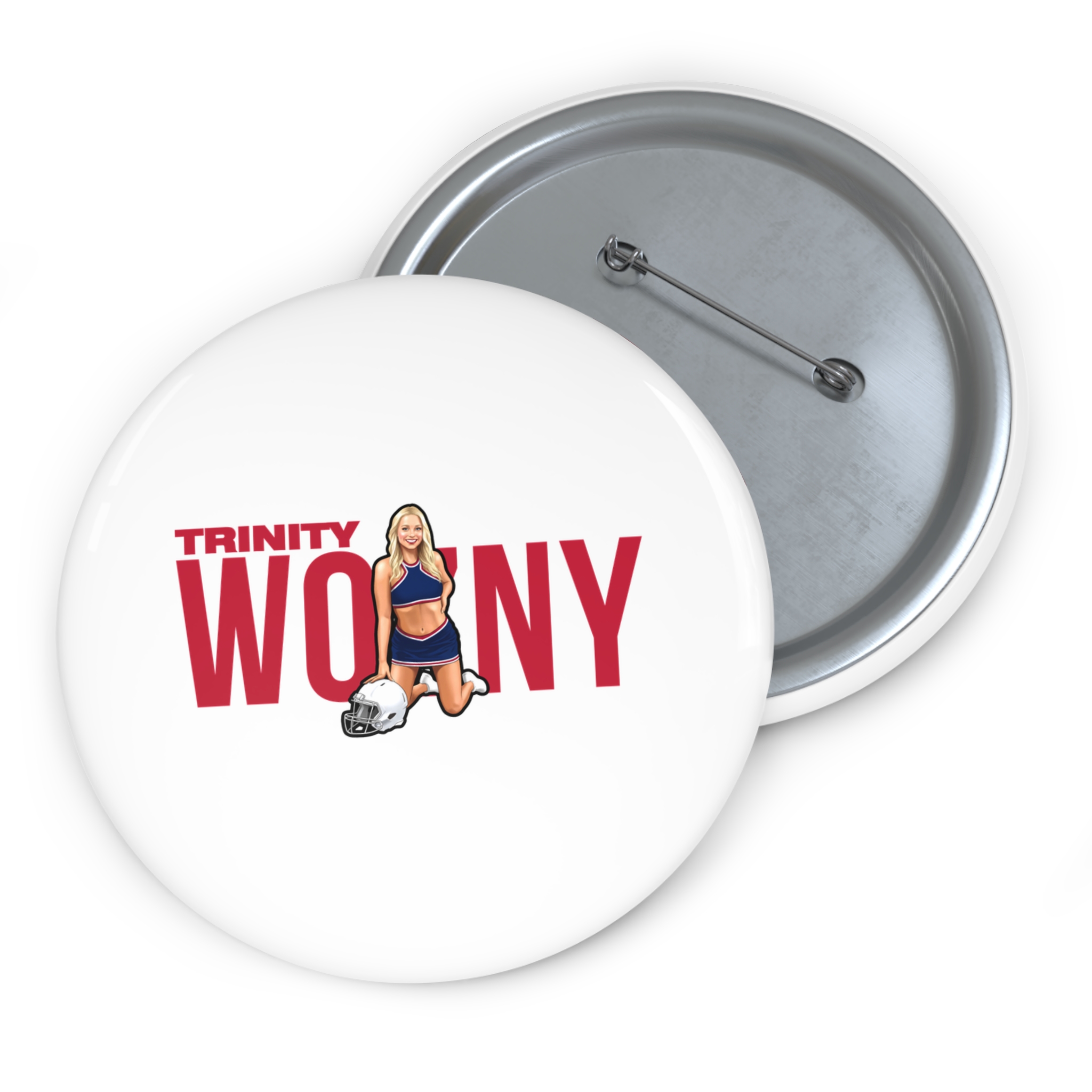 Game Day Pin — character_player_name in Classic