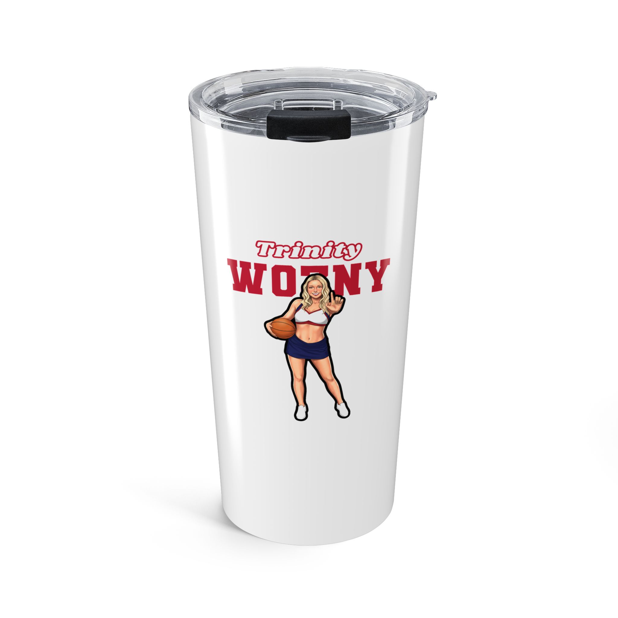 20oz Tumbler — character_name_arch in Classic