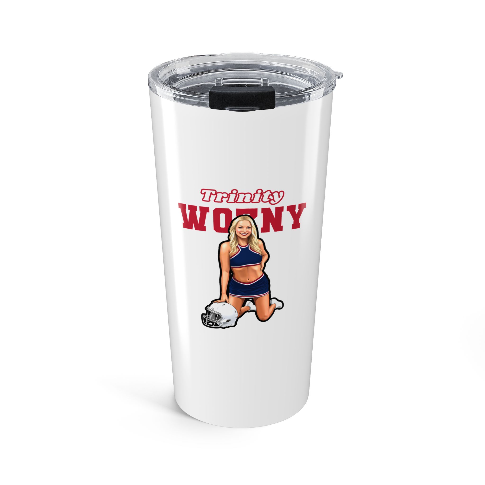 20oz Tumbler — character_name_arch in Classic