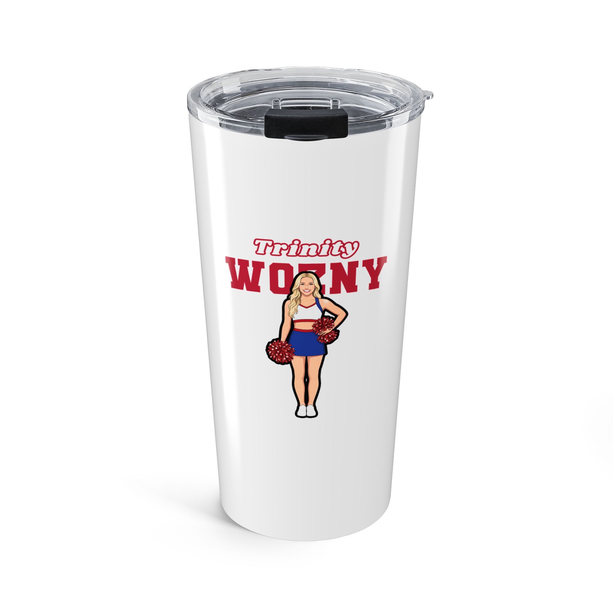 20oz Tumbler — character_name_arch in Classic