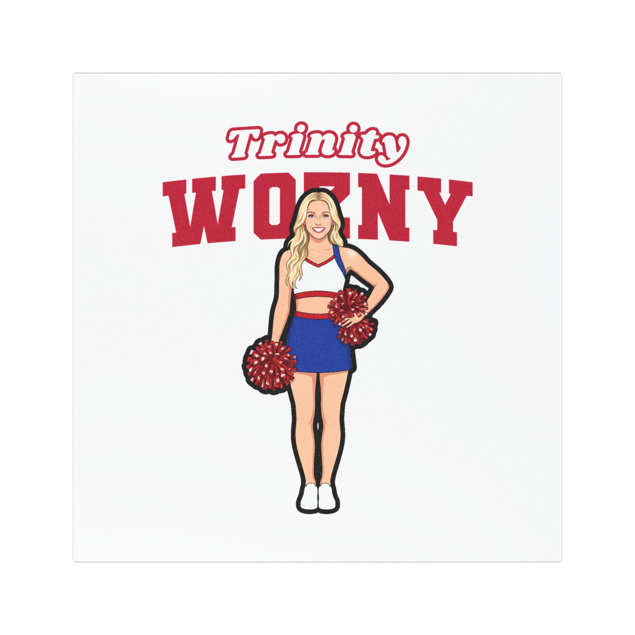 Car Magnets — character_name_arch in Classic