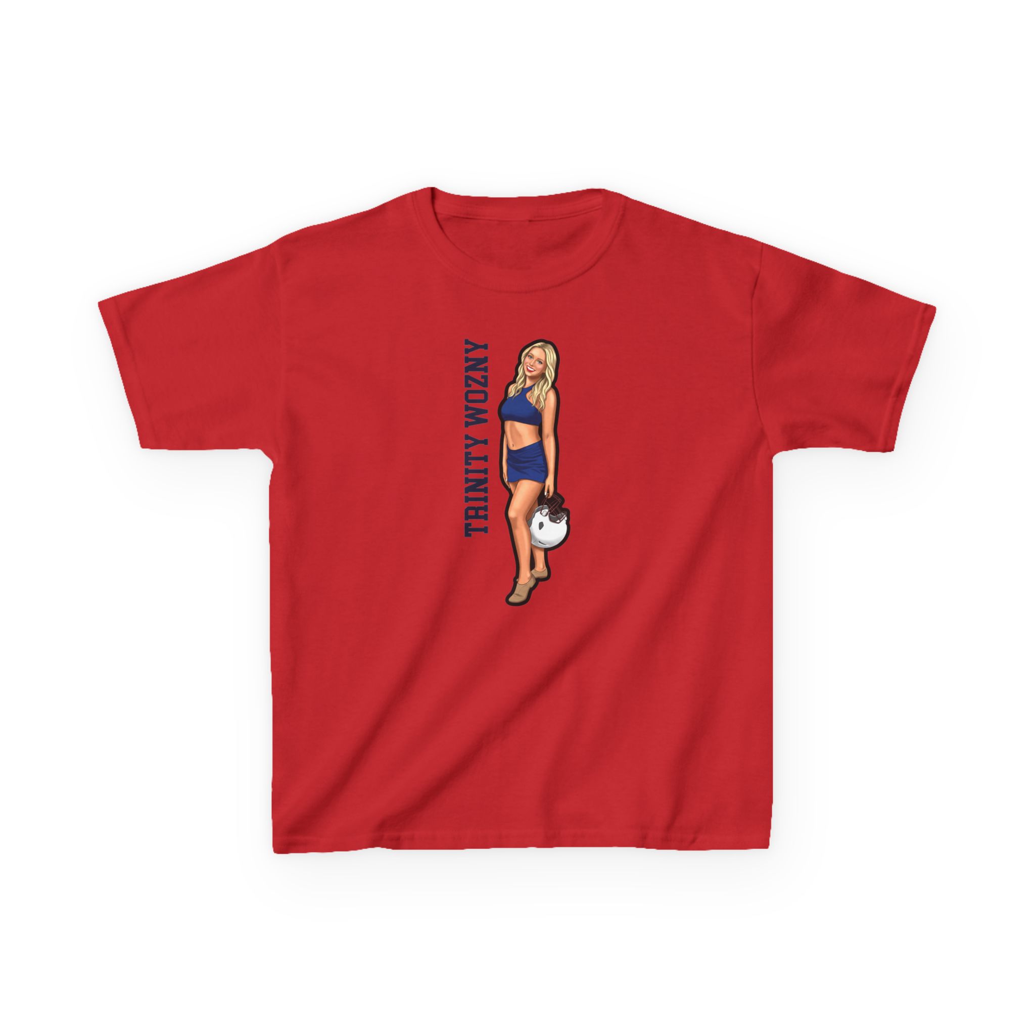 Youth Tee