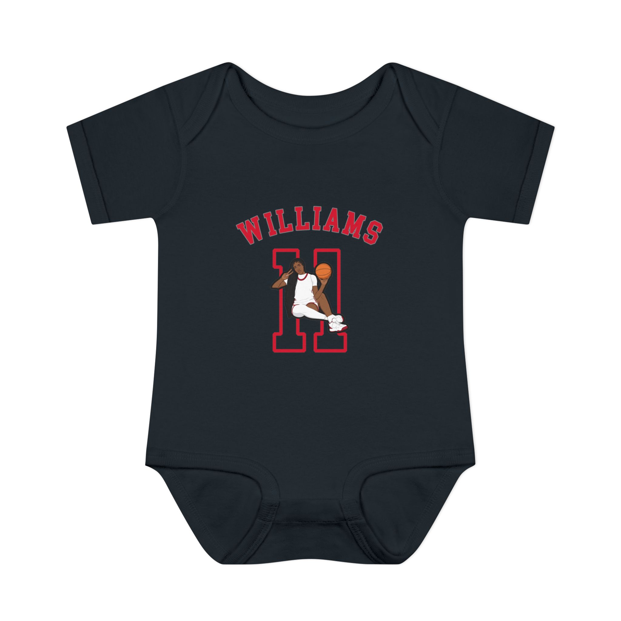 Baby Onesie