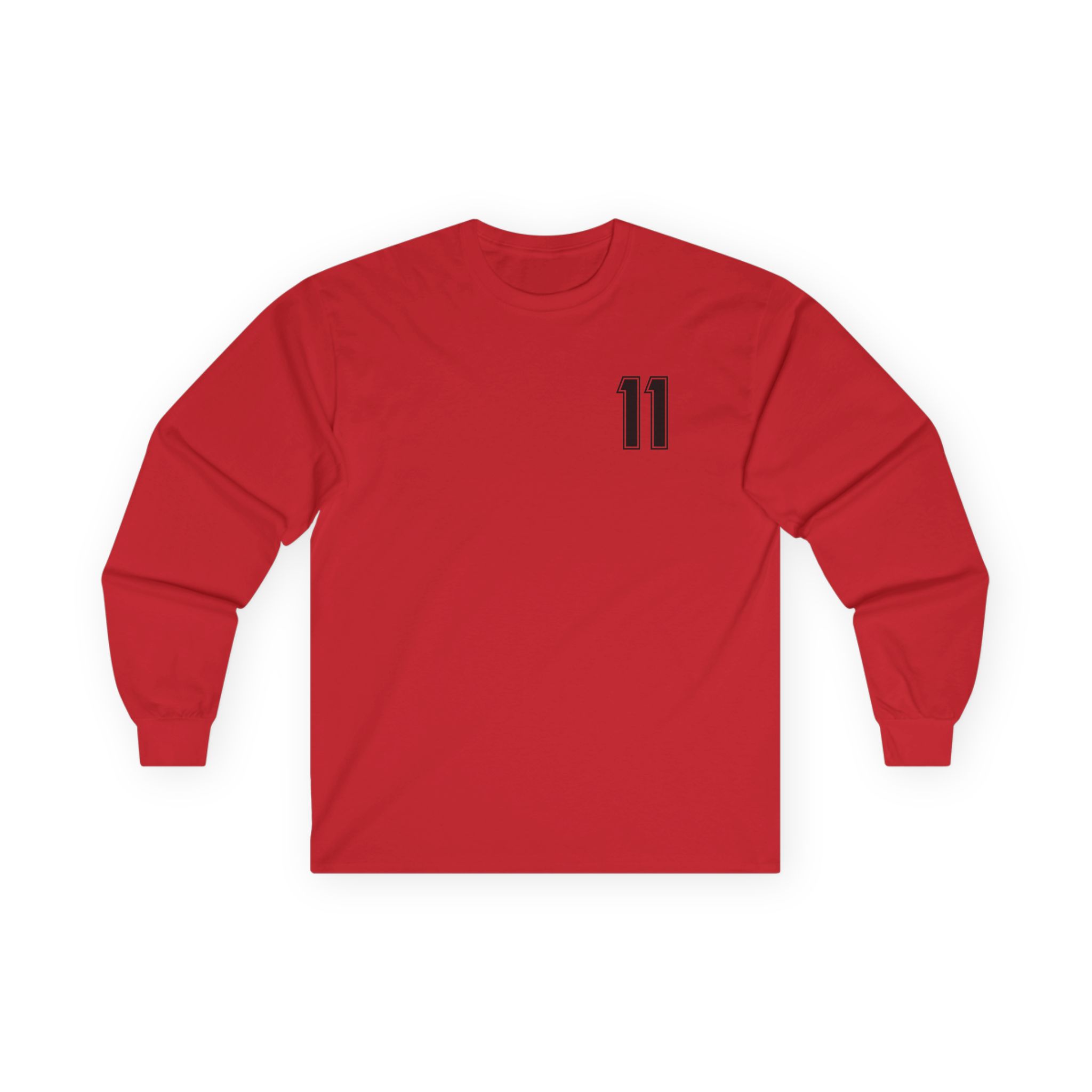 Long Sleeve Tee