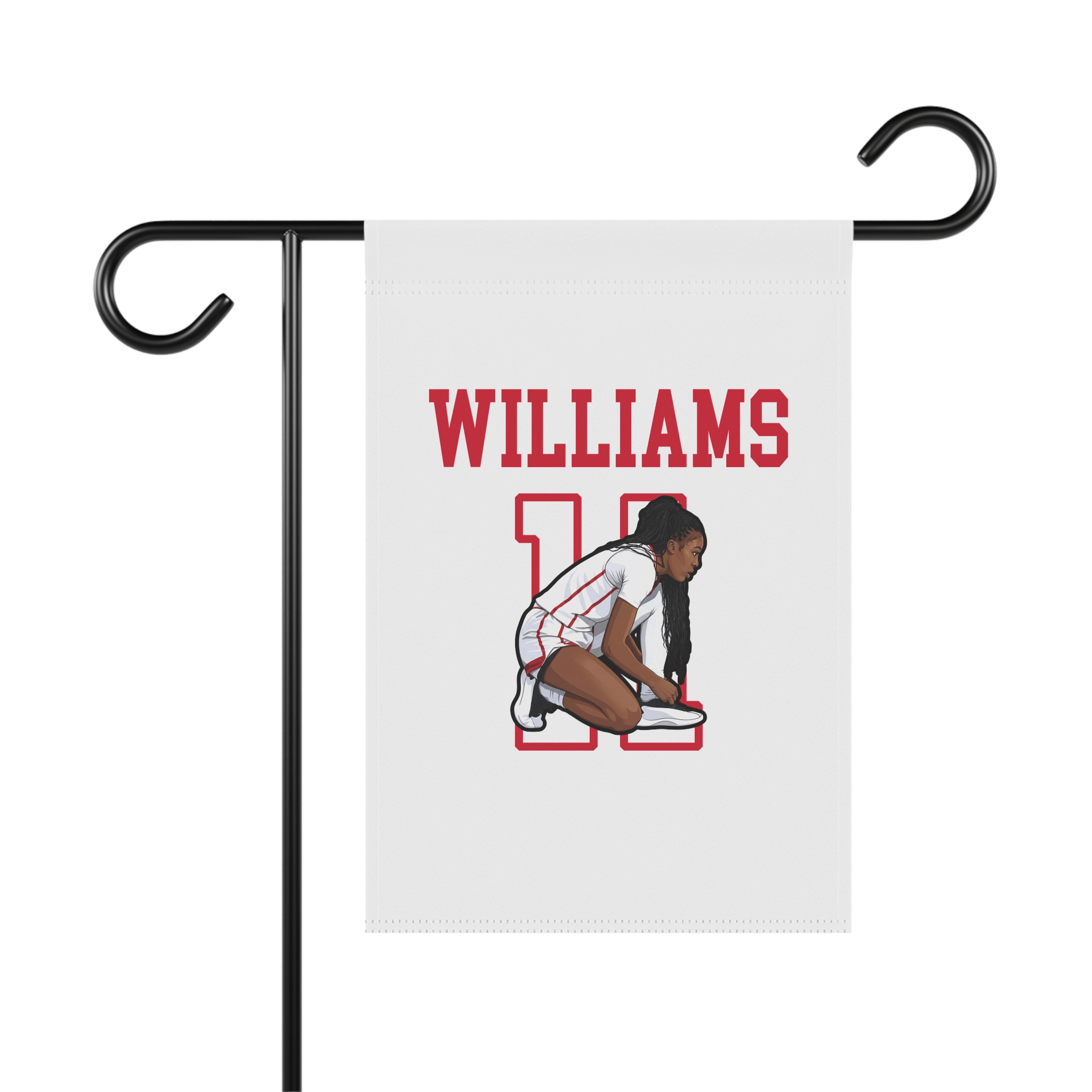 Garden & House Banner — character_shirsey in Classic
