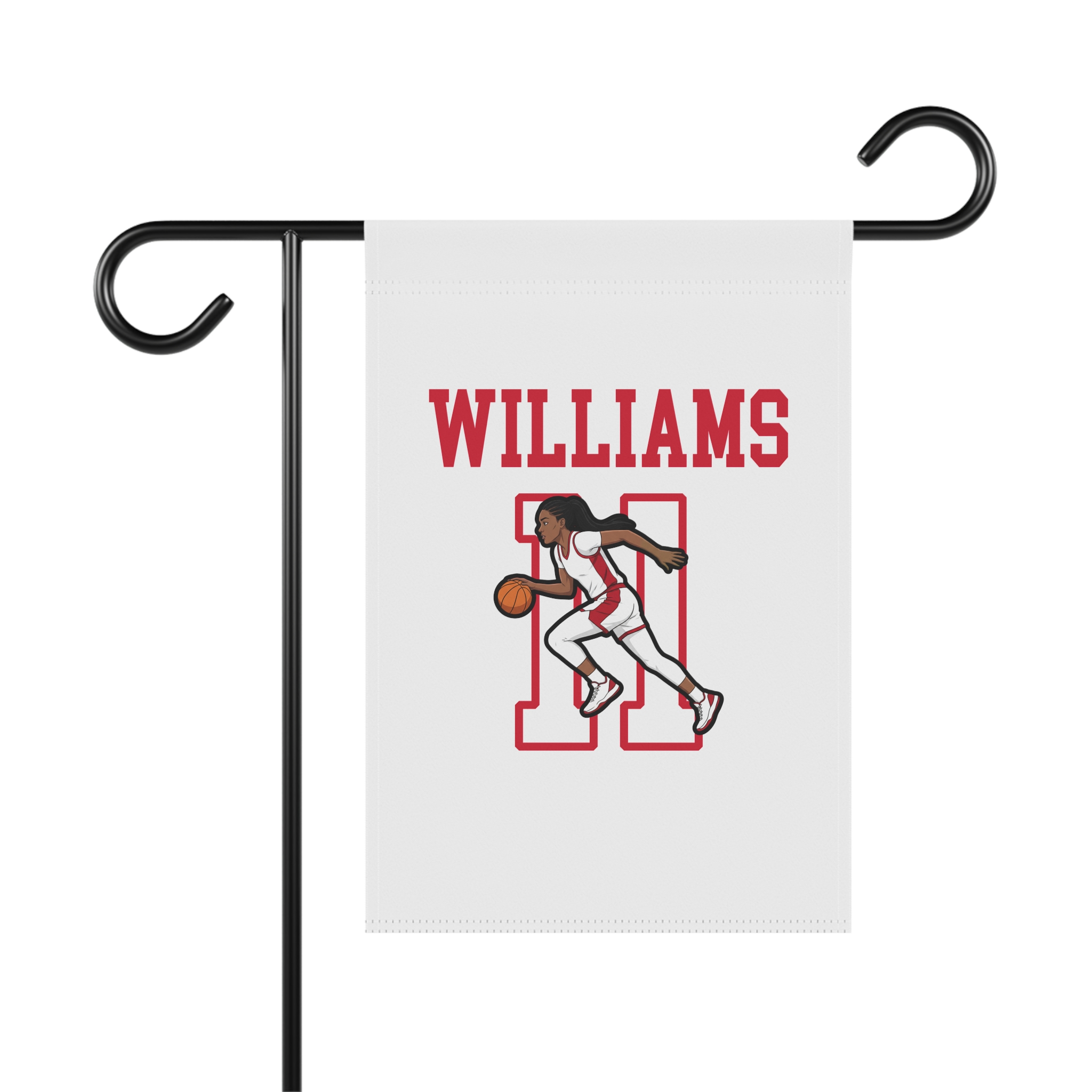Garden & House Banner — character_shirsey in Classic
