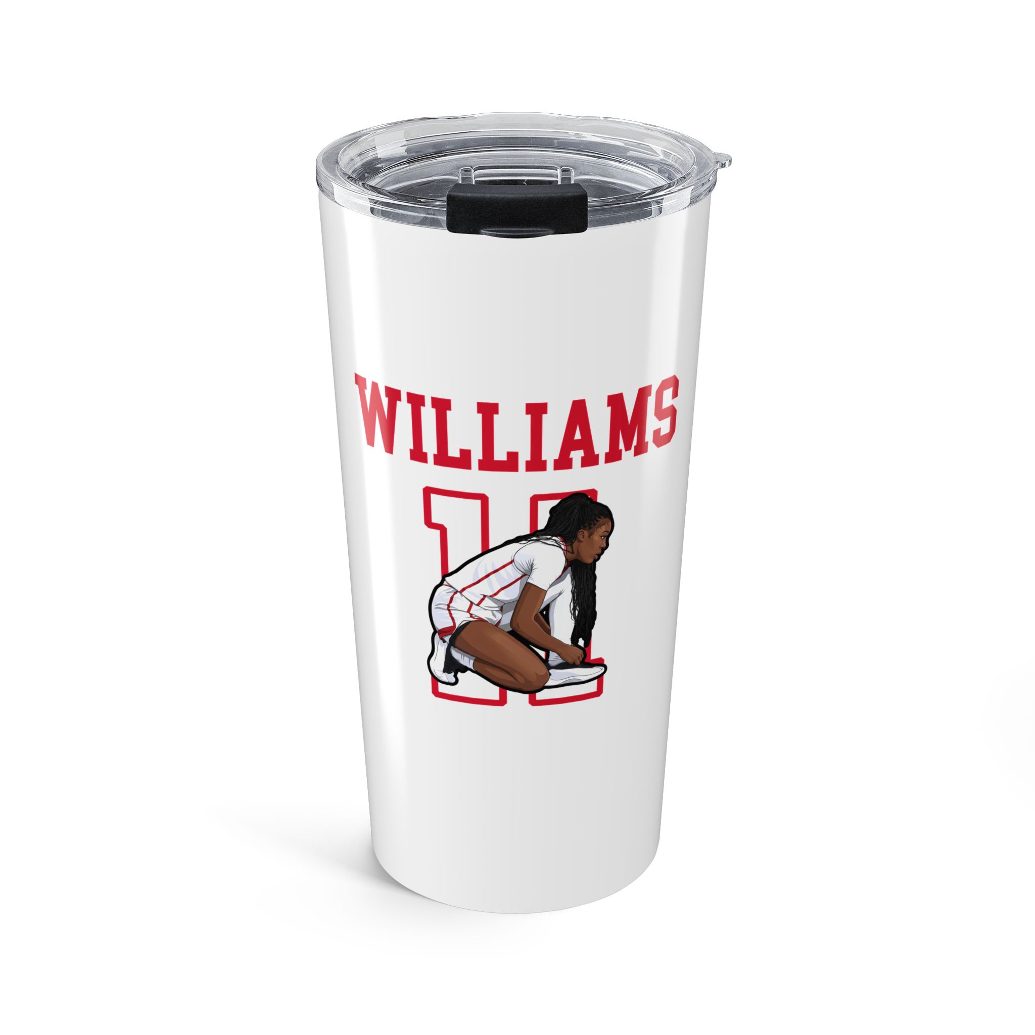 20oz Tumbler — character_shirsey in Classic