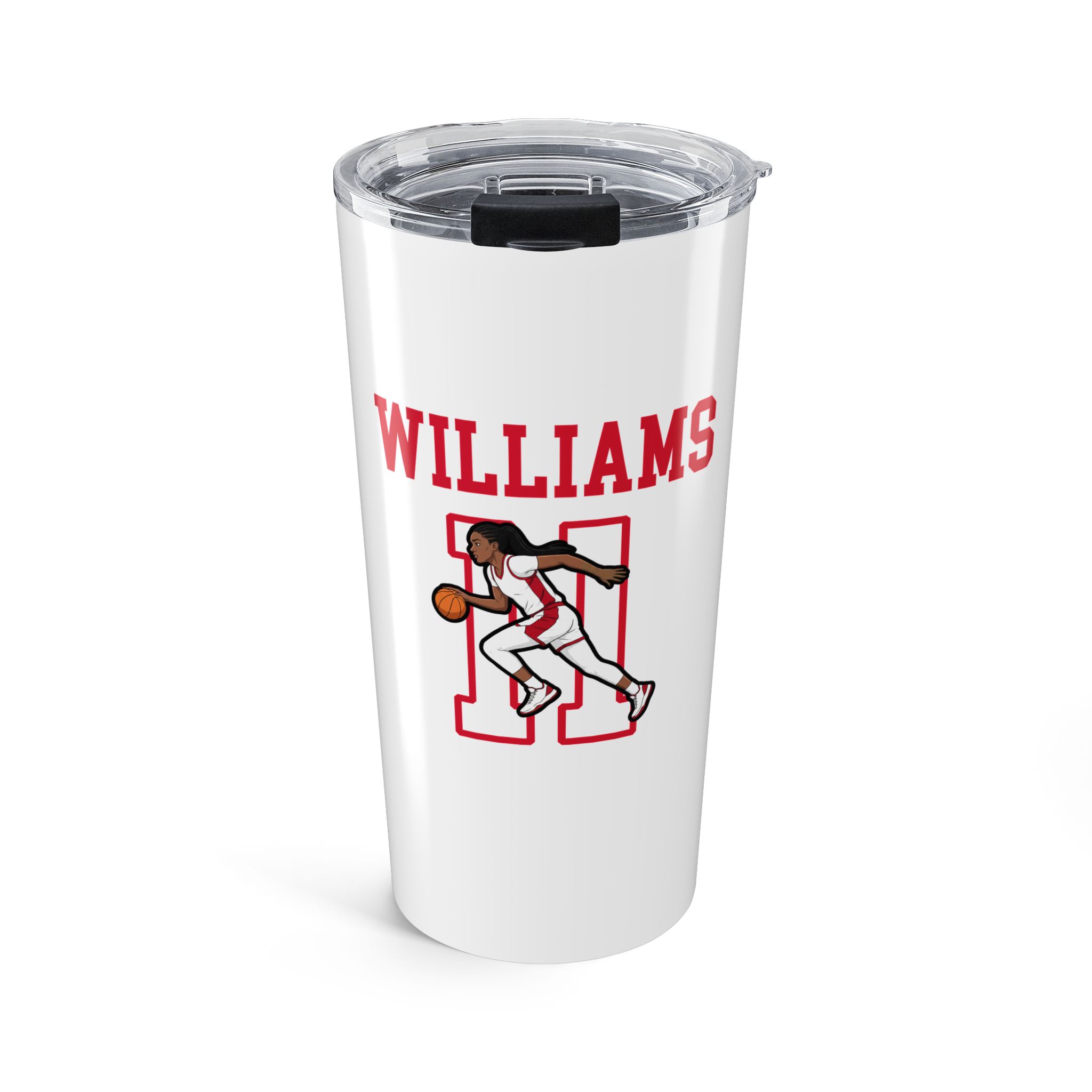 20oz Tumbler — character_shirsey in Classic