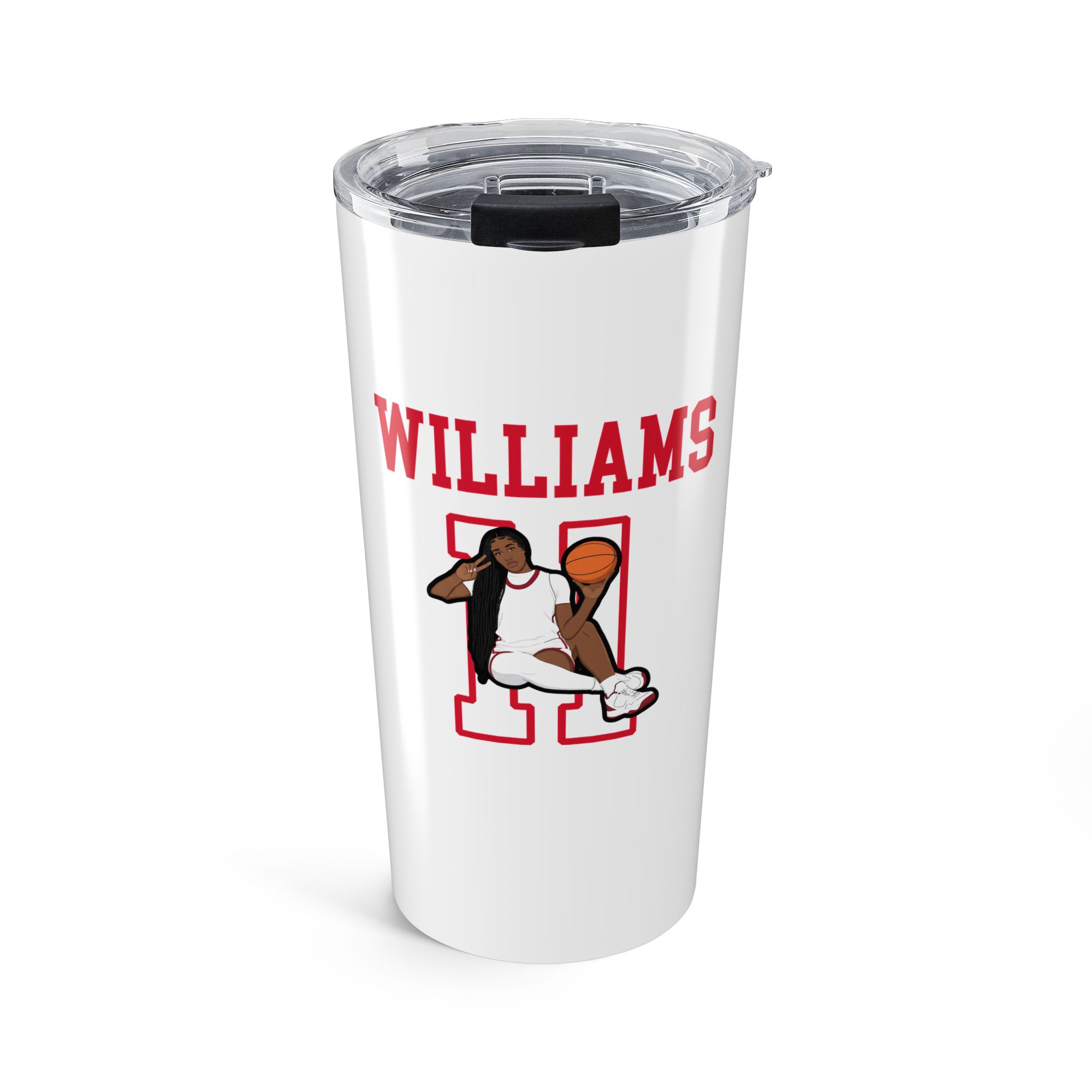 20oz Tumbler — character_shirsey in Classic
