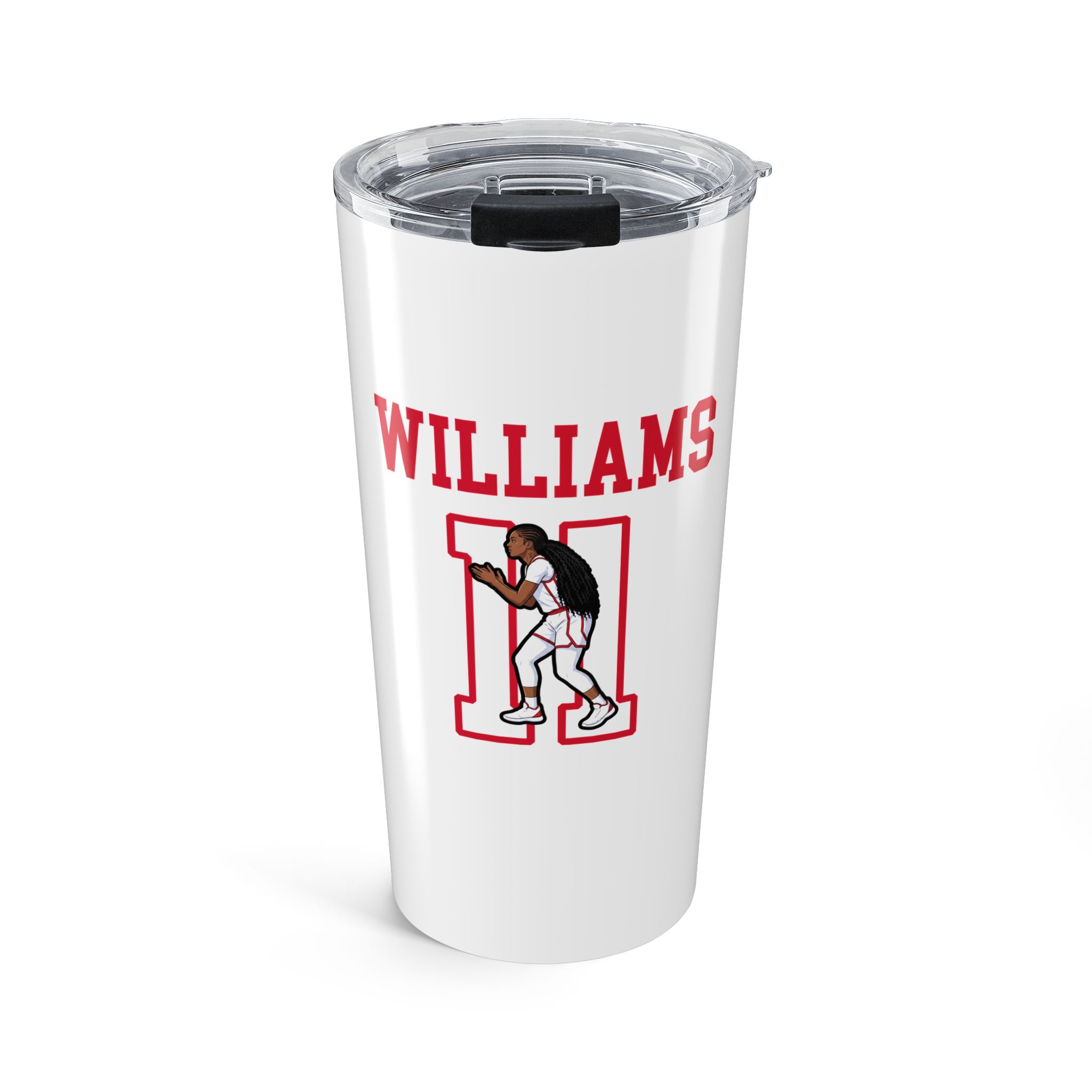 20oz Tumbler — character_shirsey in Classic
