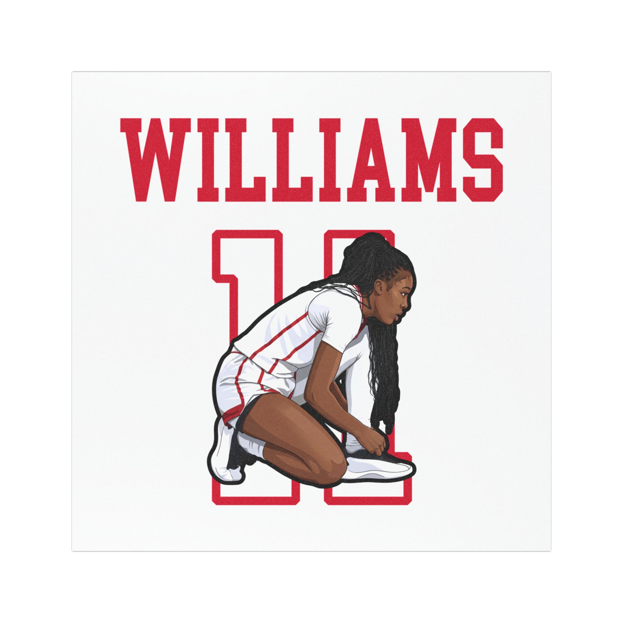 Car Magnets — character_shirsey in Classic