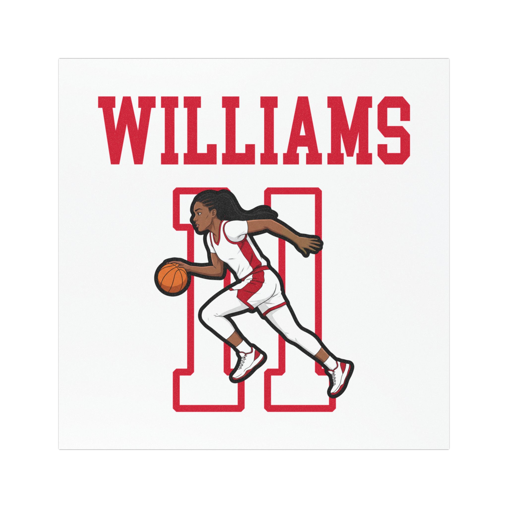 Car Magnets — character_shirsey in Classic